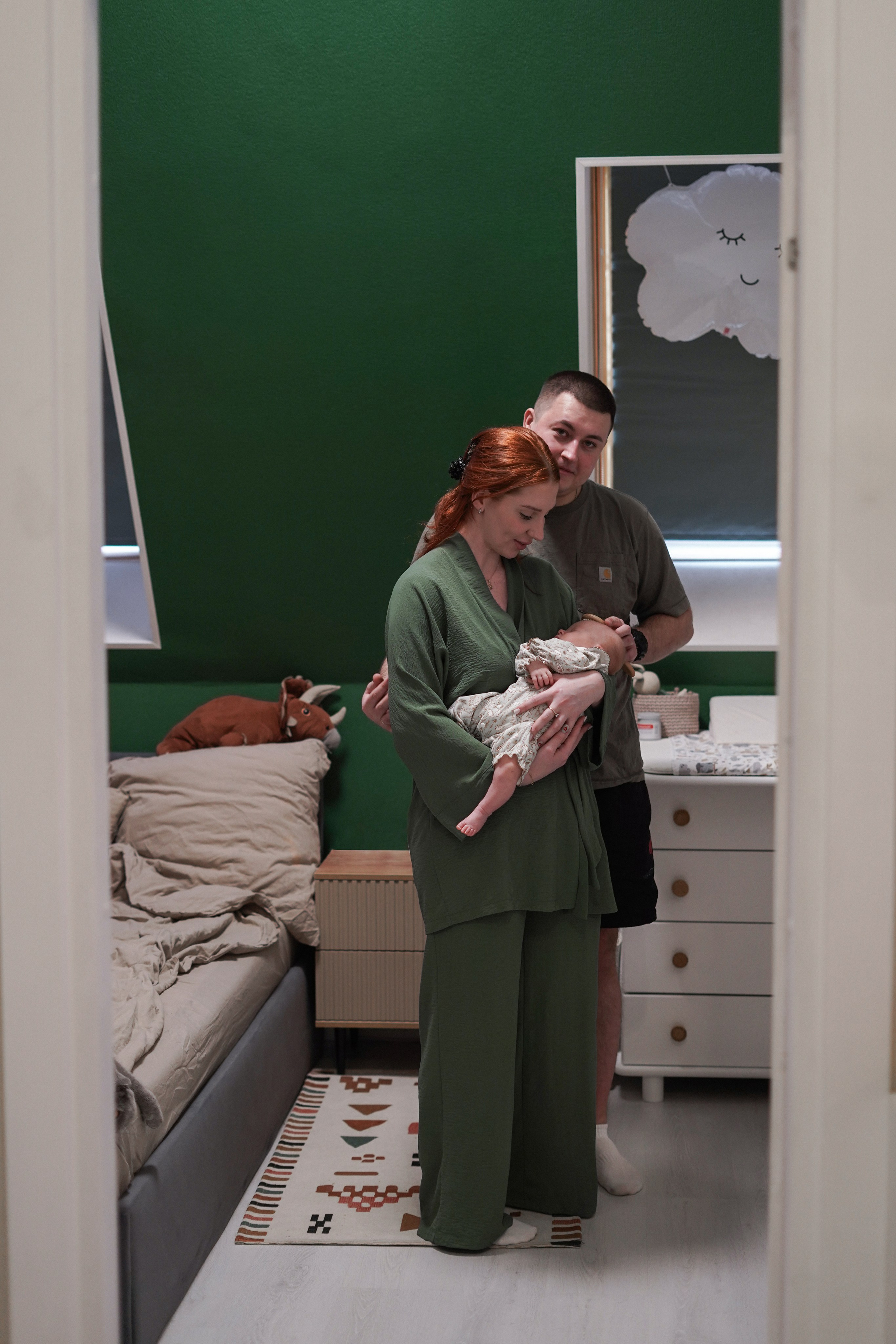 Алиса. Свадебный и портретный фотограф в Санкт-Петербурге Софья Каркачева