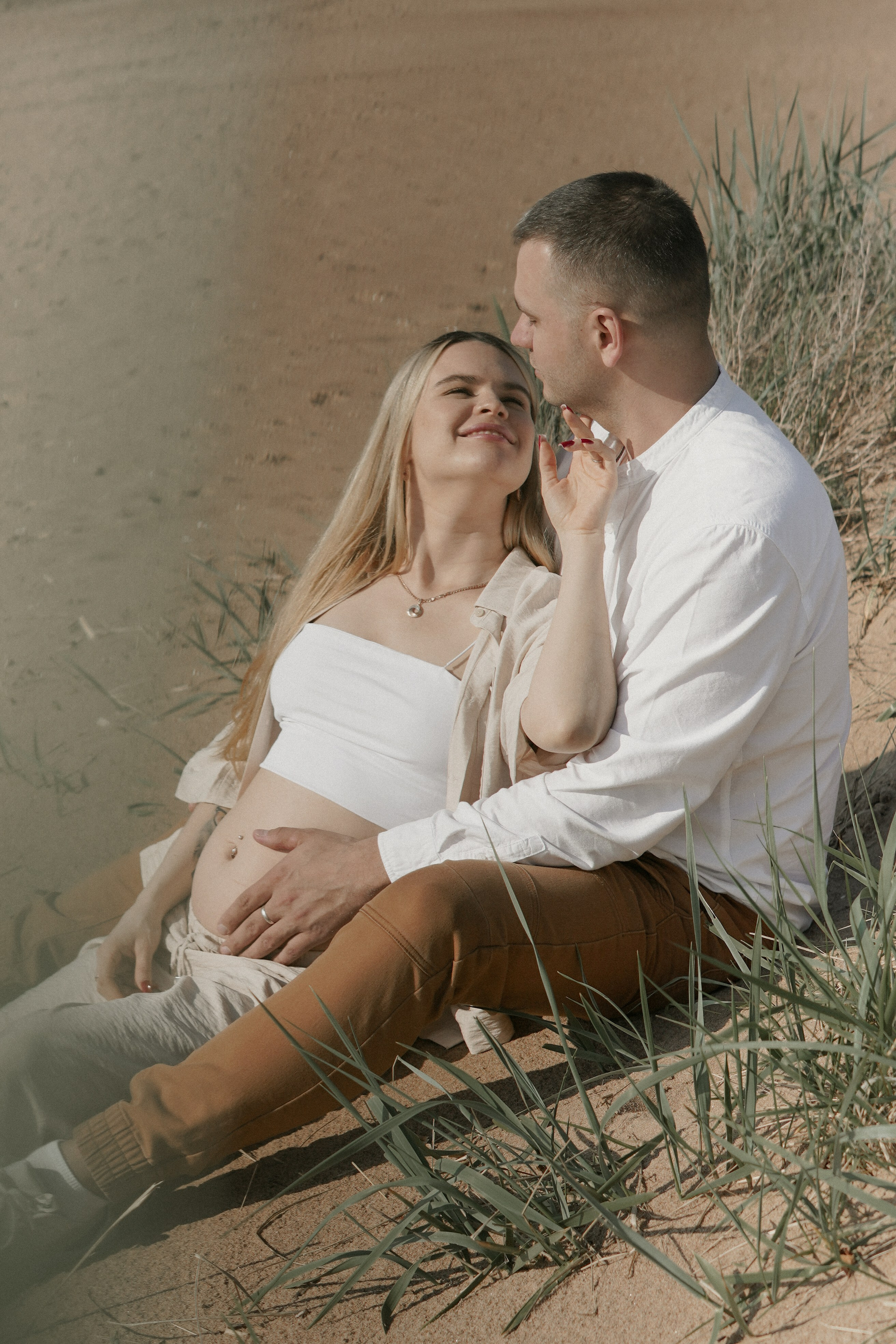 Максим и Настя. Свадебный и портретный фотограф в Санкт-Петербурге Софья Каркачева