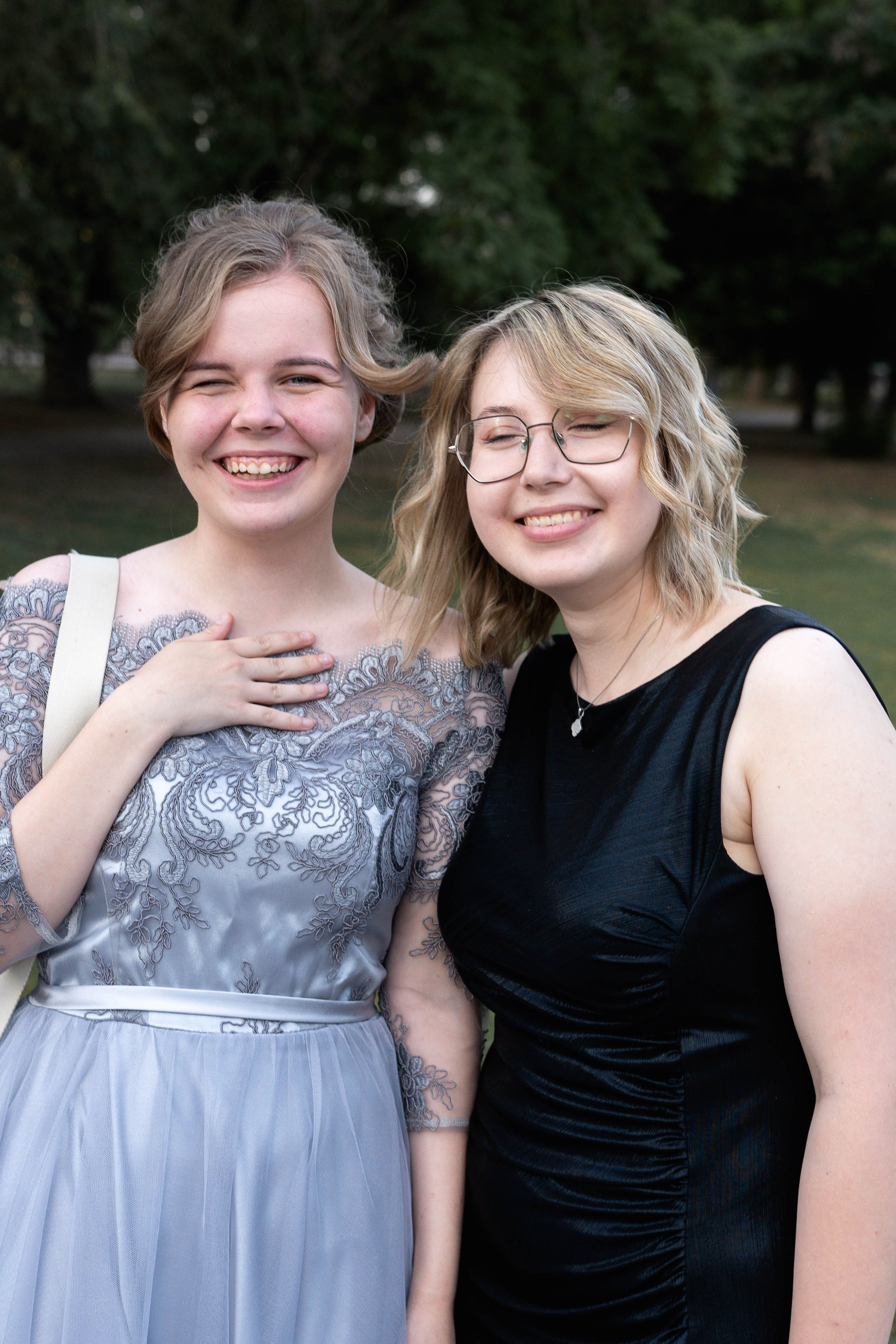 Выпускной школы № 32. MariTaran