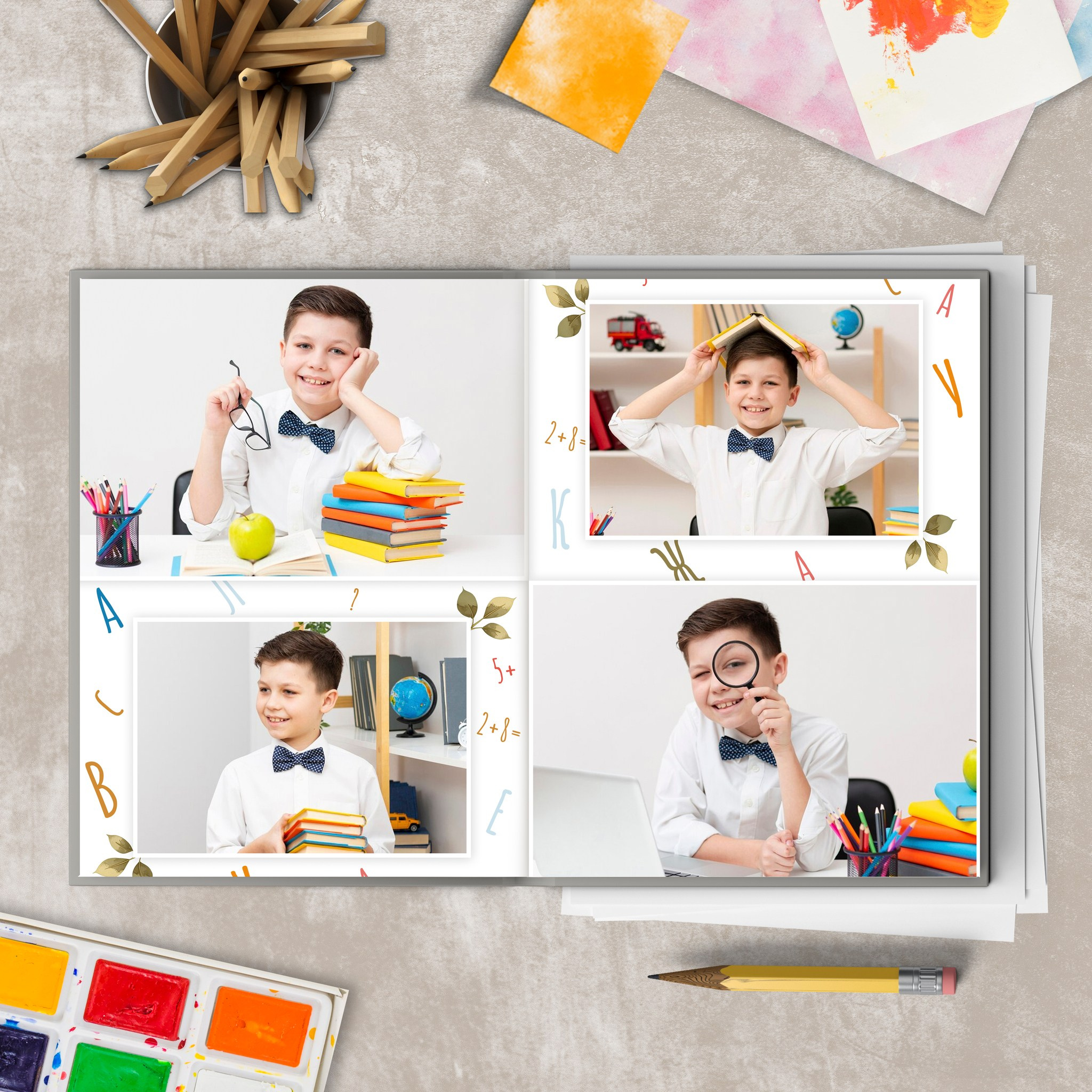 Фотоальбом Котики. MariTaran