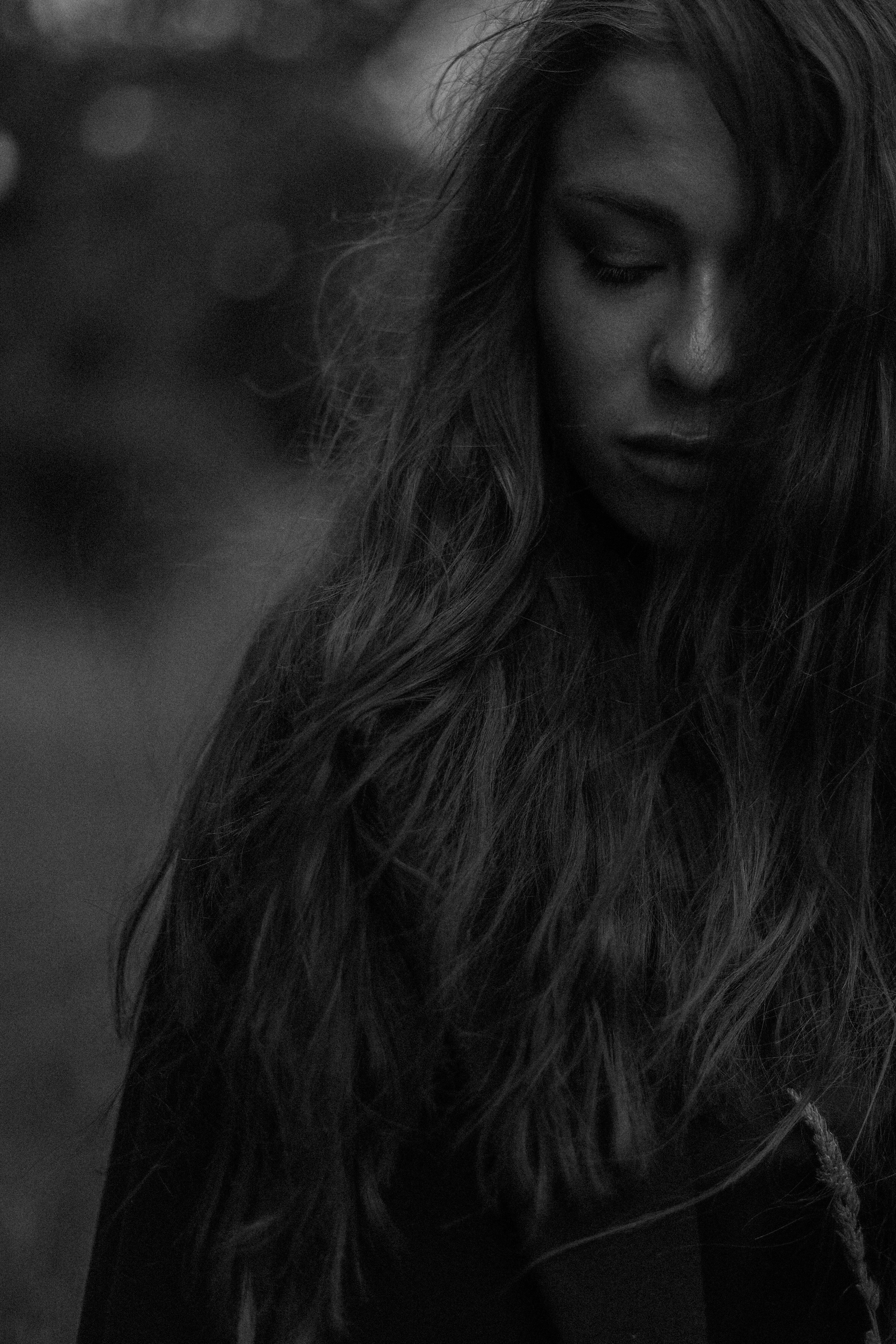 Индивидуальная история. Фотограф — Ольга Косолюкина