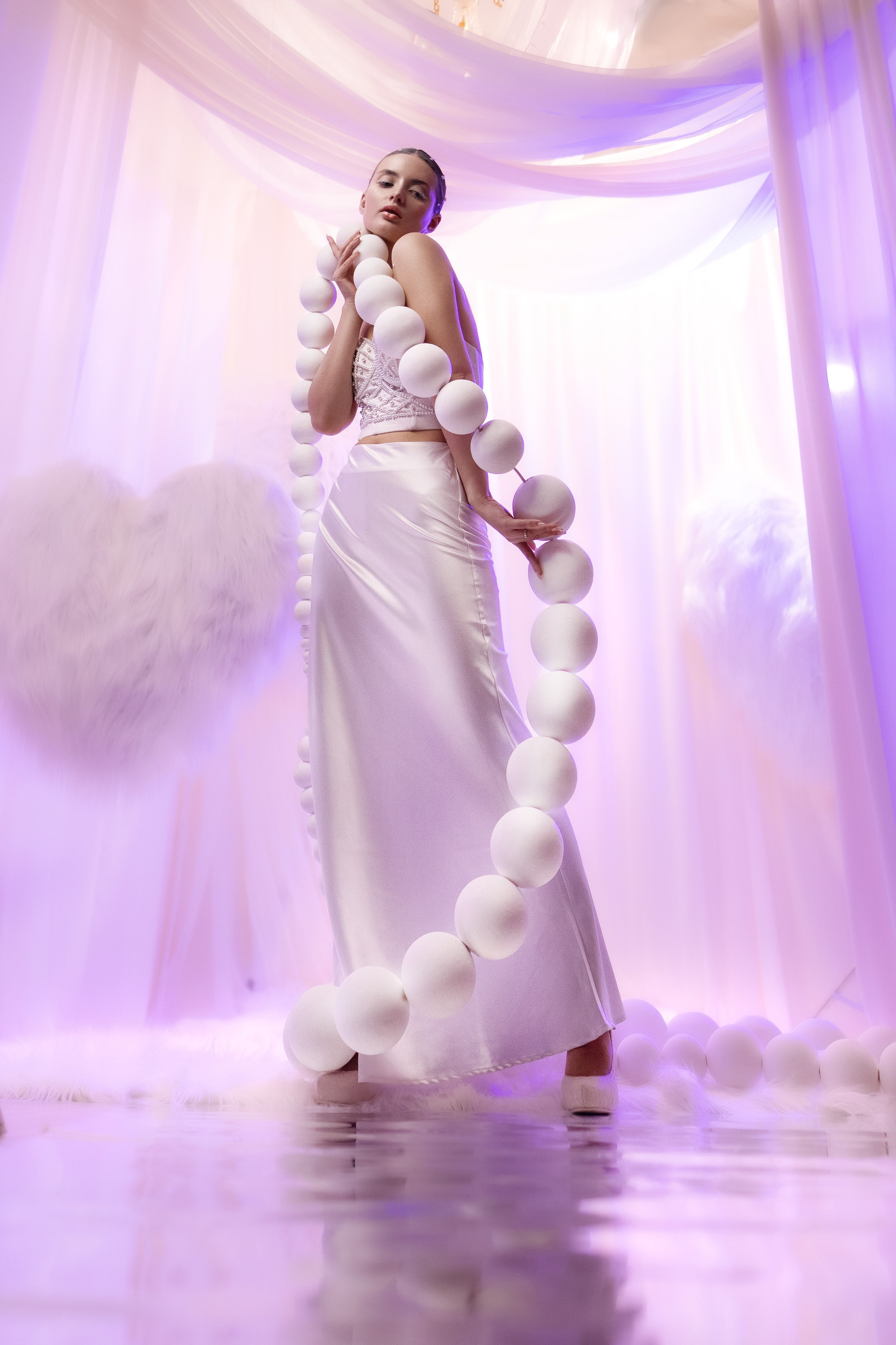 Василина. Аникеева Тамара | Портретный фотограф во Владивостоке