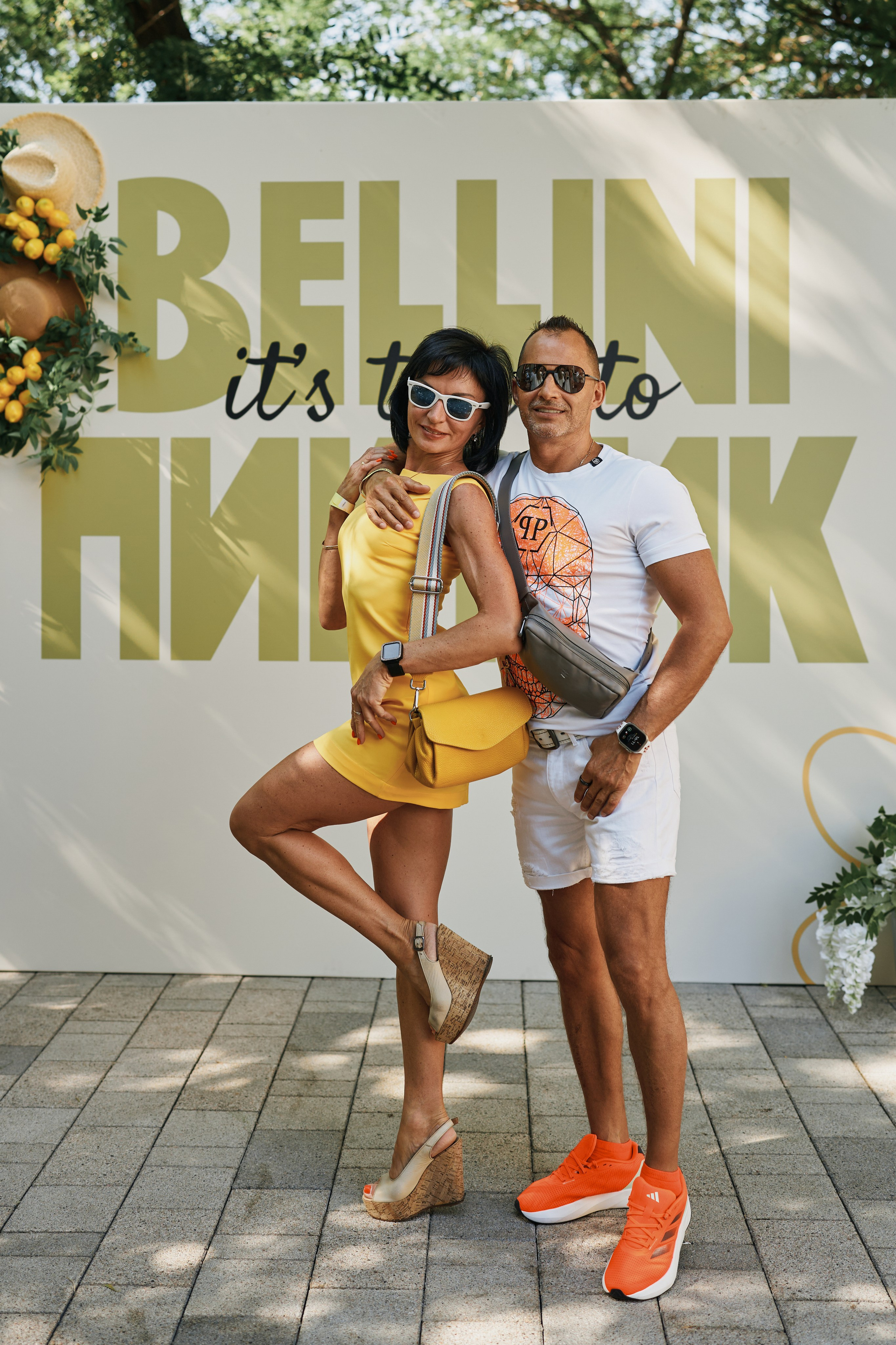 Bellini-пикник 2025. Фотограф Ольга Зинченко