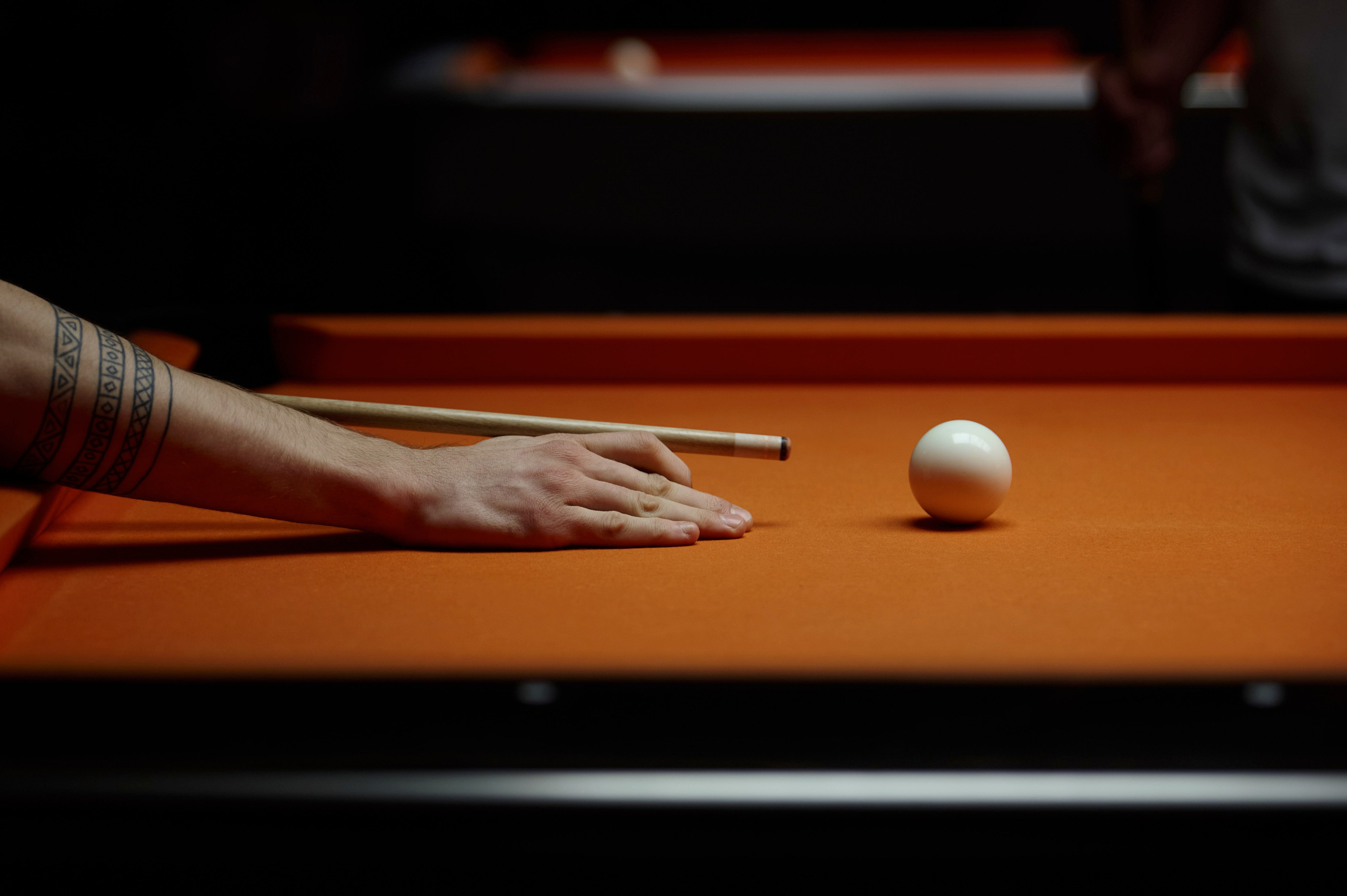 Ресторан Пряник. Ваш мультижанровый фотограф Александр Белов