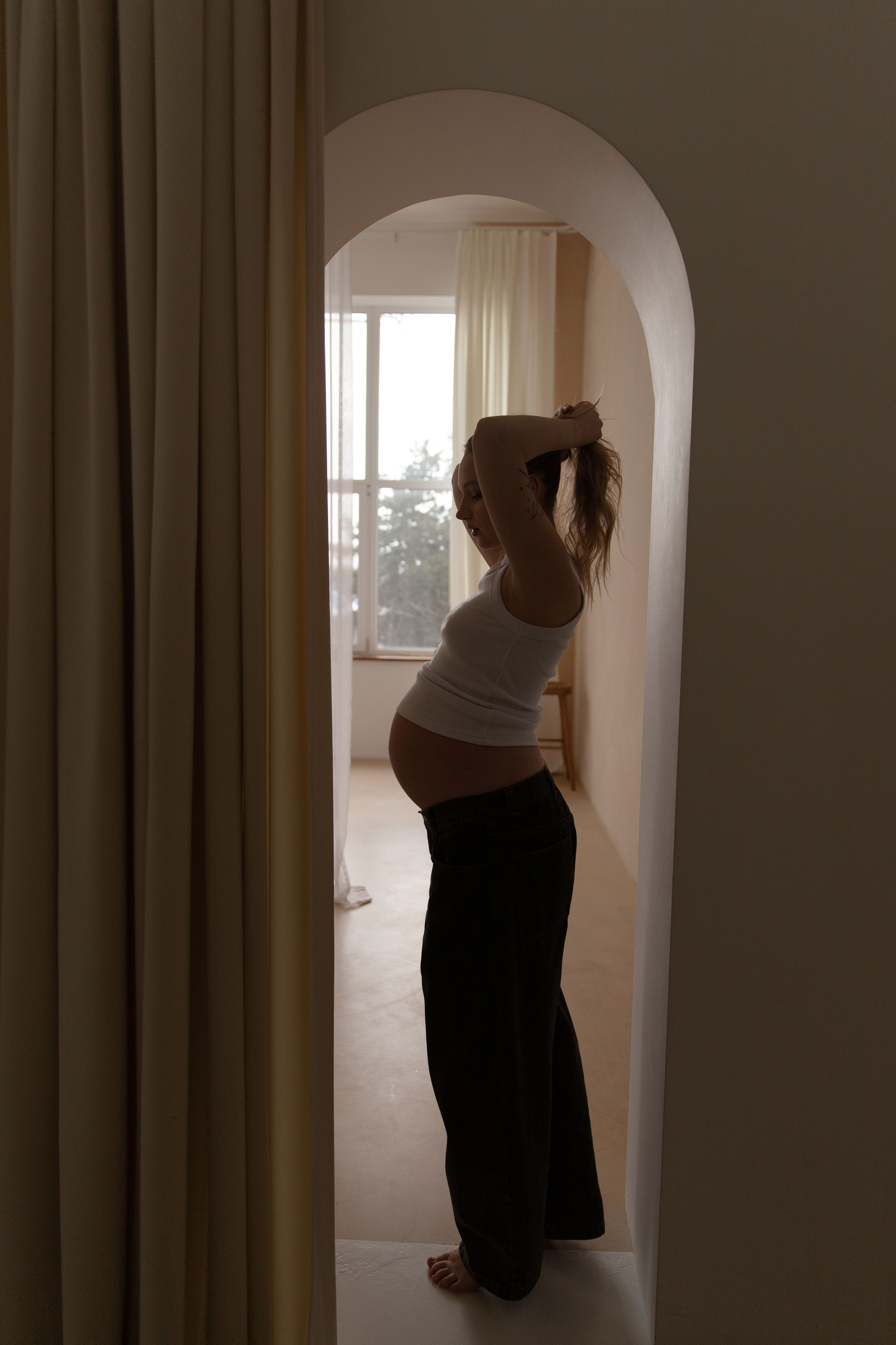 Настя. Семейный и свадебный фотограф в Краснодаре. Кристина Ендальцева