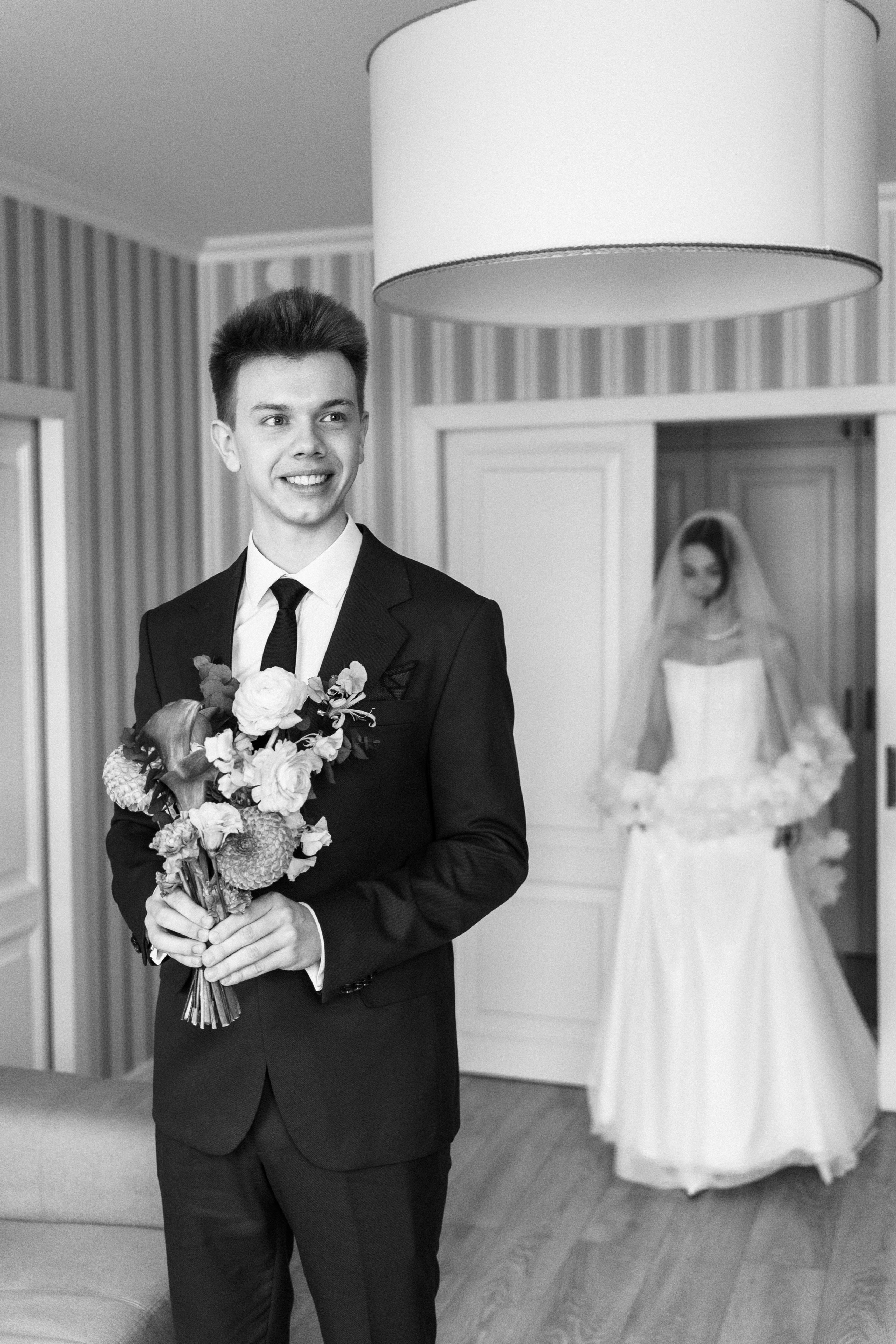 Свадебный фотограф Санкт-Петербург СПб Дарья Калимуллина