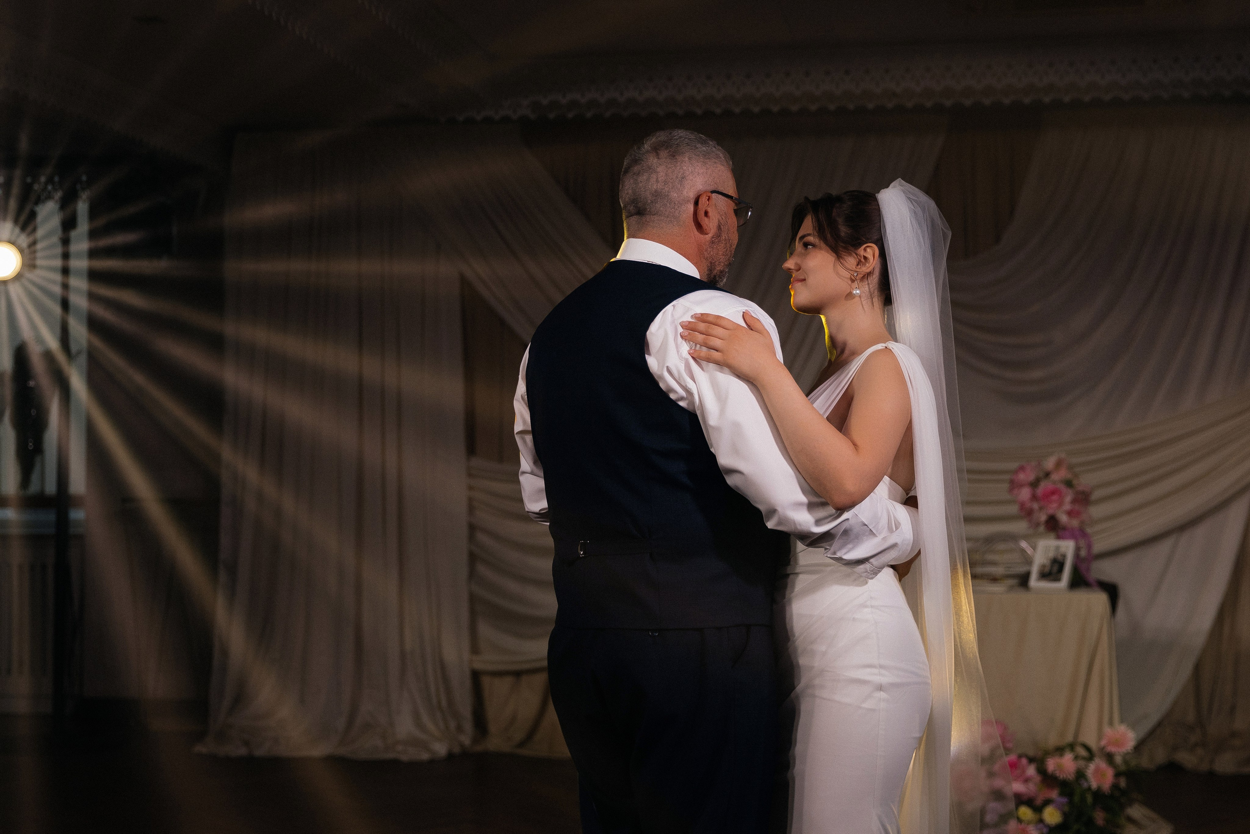 Марк и Инесса. Свадебный фотограф в Краснодаре Ольга Цвиченко