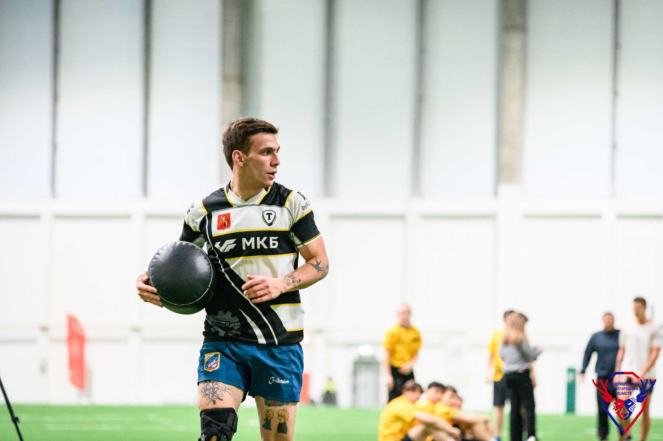 Межрегиональный фестиваль «Кила-Сила». Фотограф Захваткин Роман