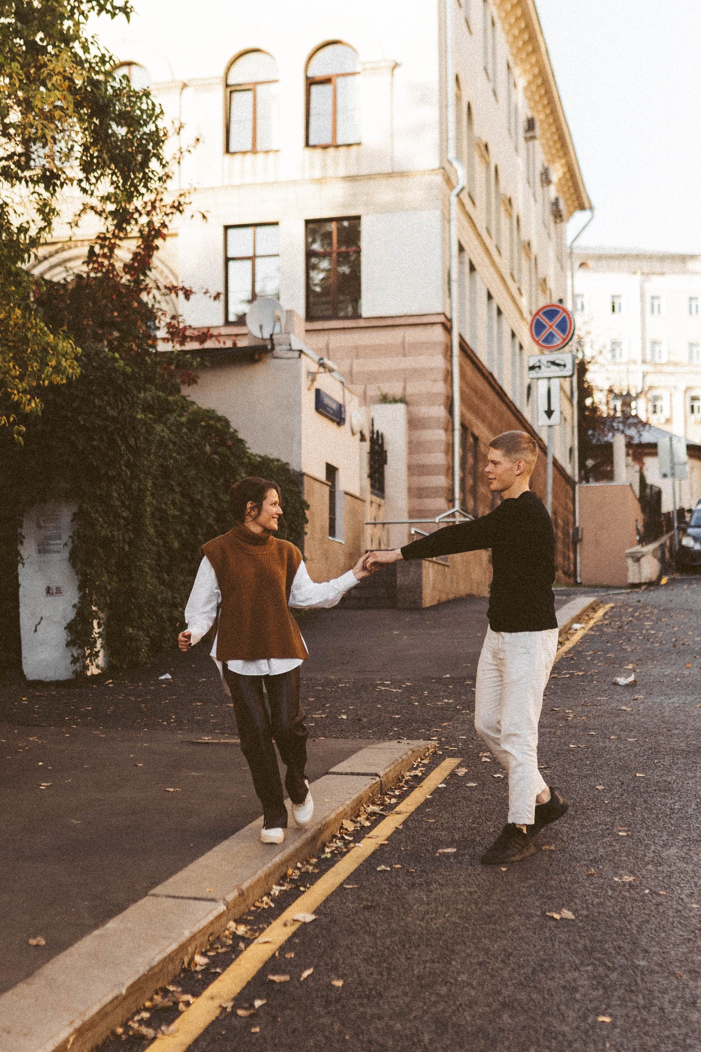 Кирилл/Даша. Фотограф в Москве Татьяна Сергеева