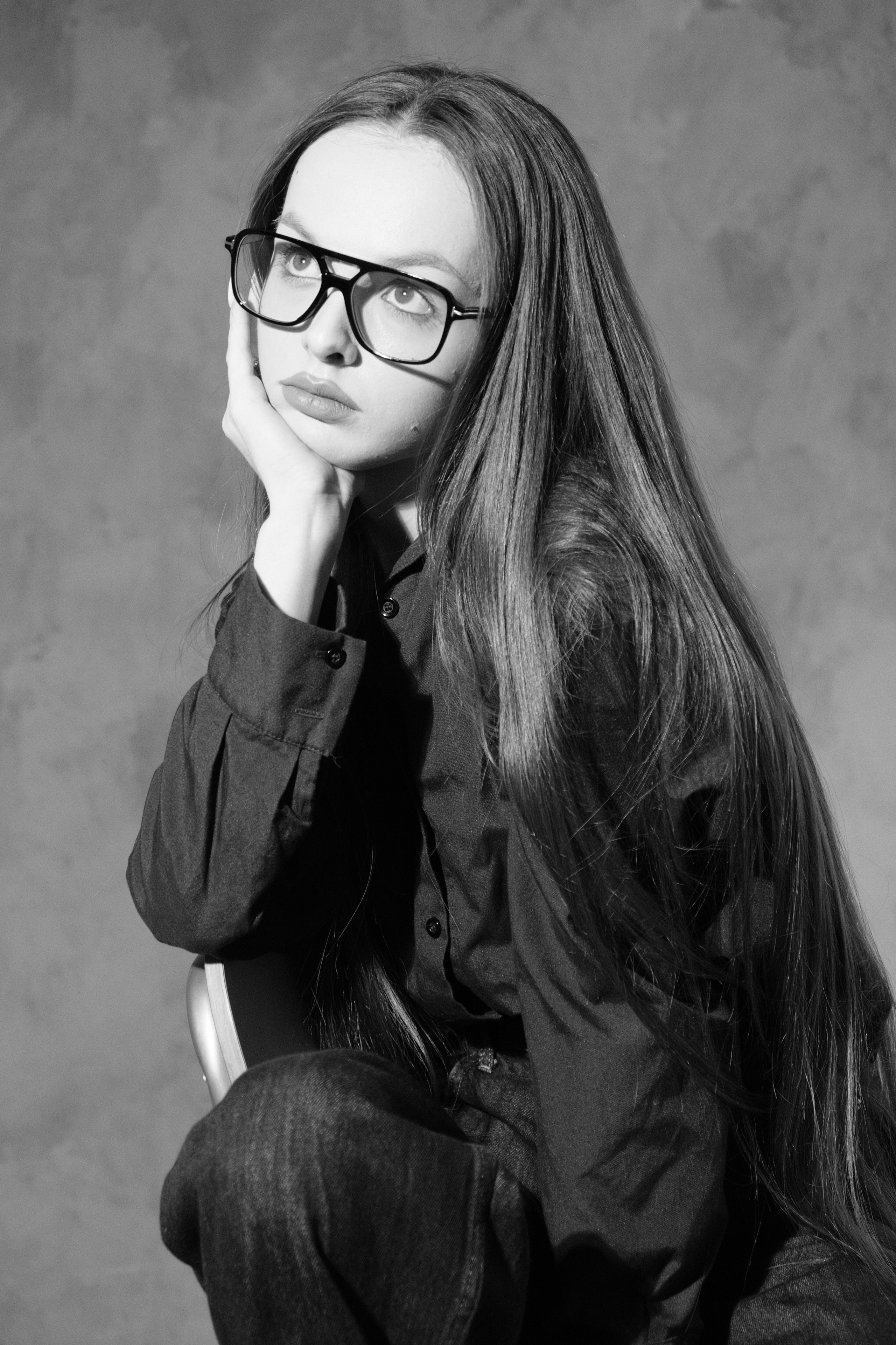 К. Getfoto — профессиональный фотограф в Омске