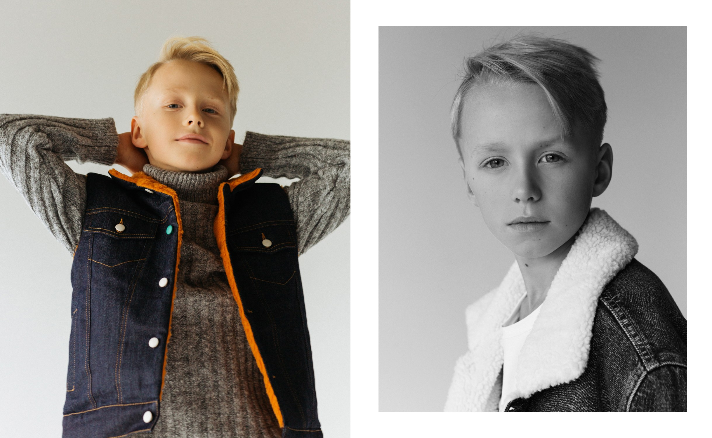 СЪЕМКИ В СТУДИИ. Oksanaseregina.wfolio.pro