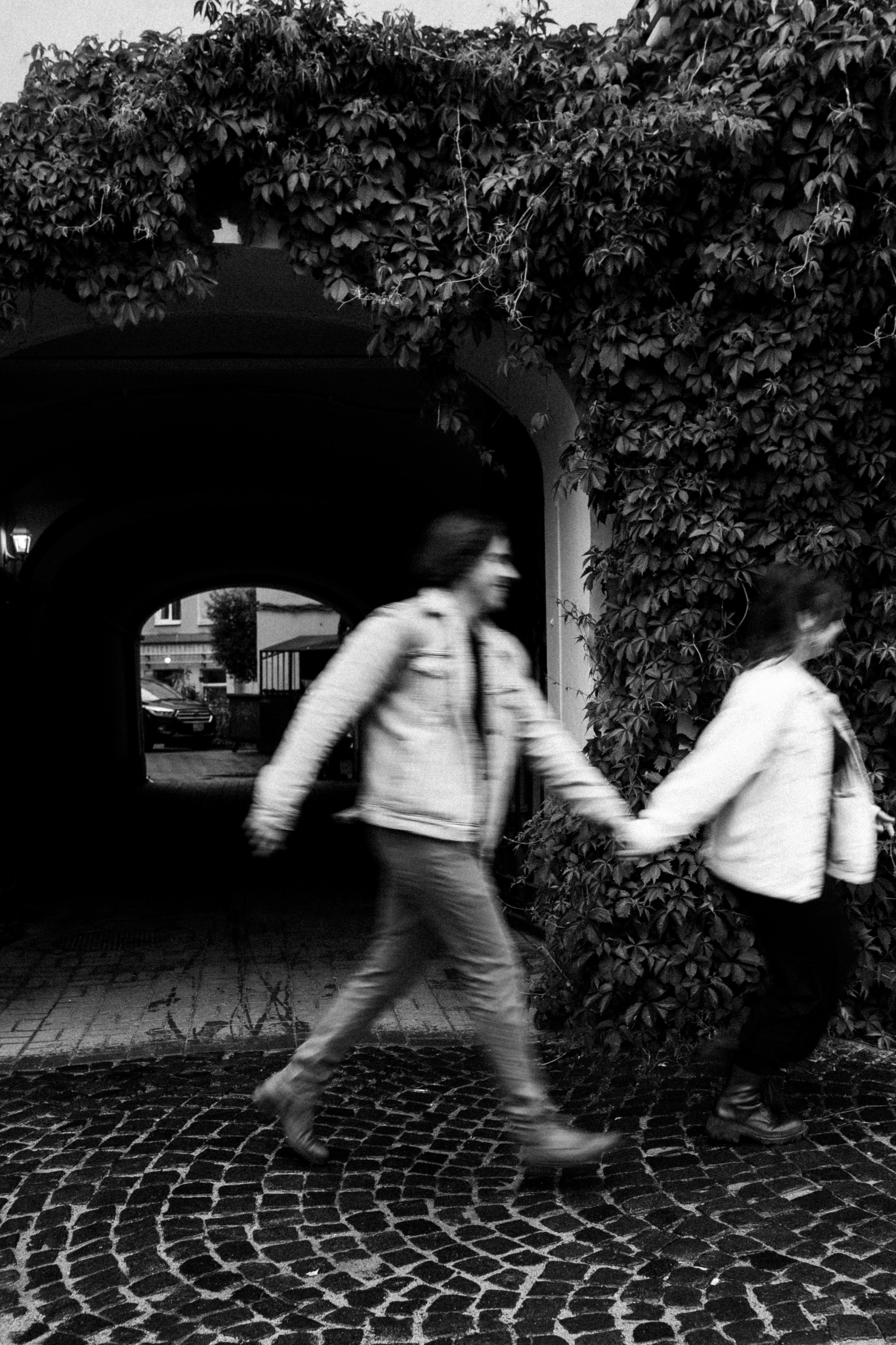 Ульяна и Даниил. Фотограф в Санкт-Петербурге