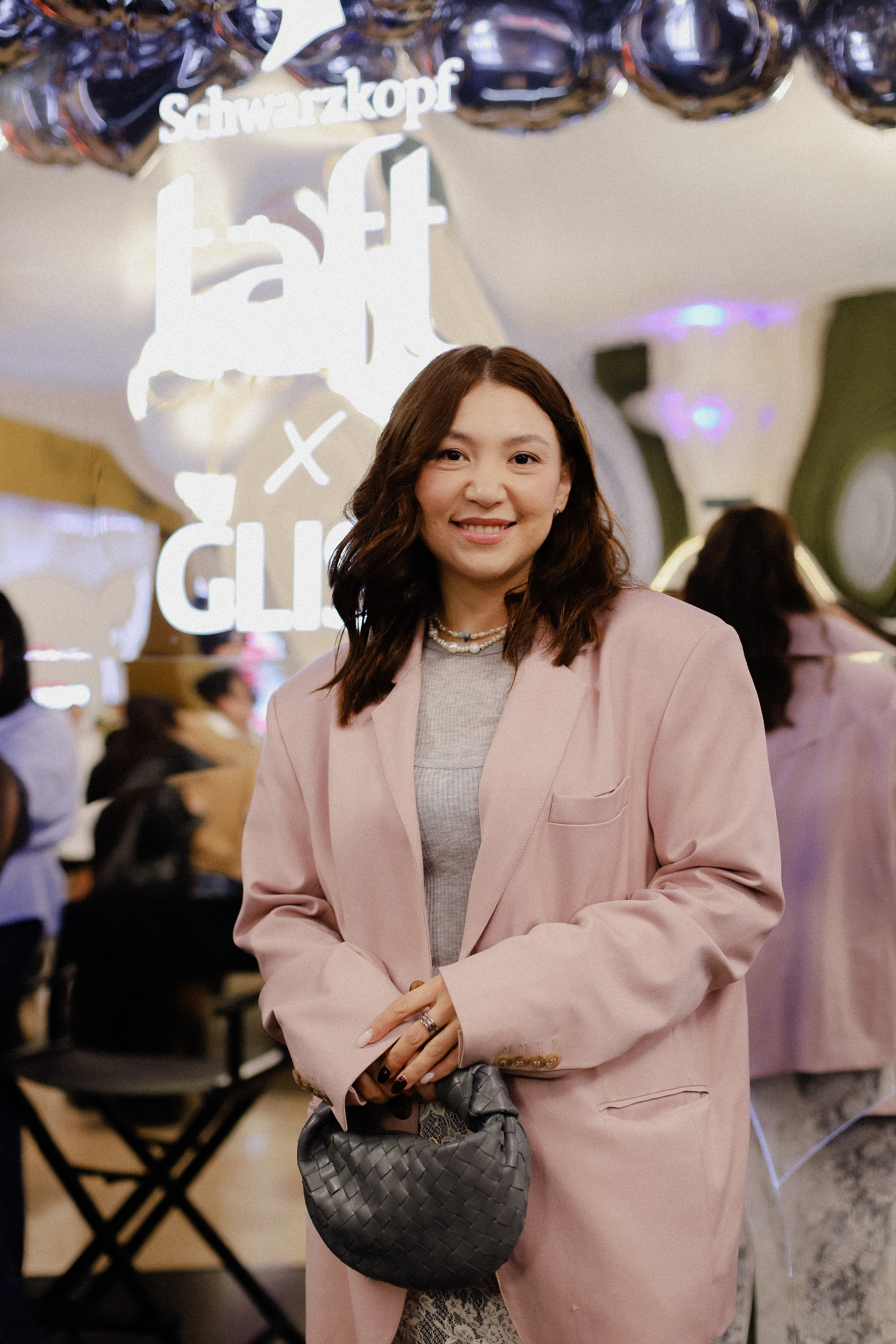 17.10 FWA зона Schwarzkopf и Perwoll. Фотограф в Алматы и Москве Даша Пушкина