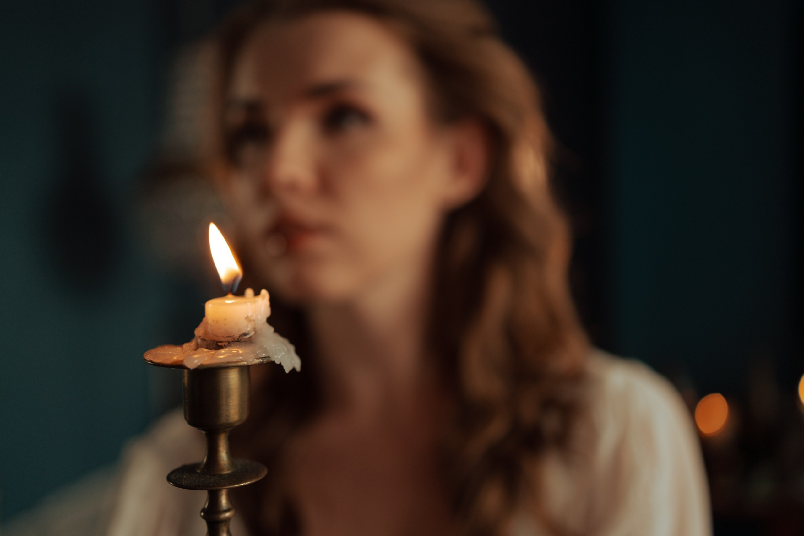 Призрак оперы. Репортажный фотограф Анастасия Головко