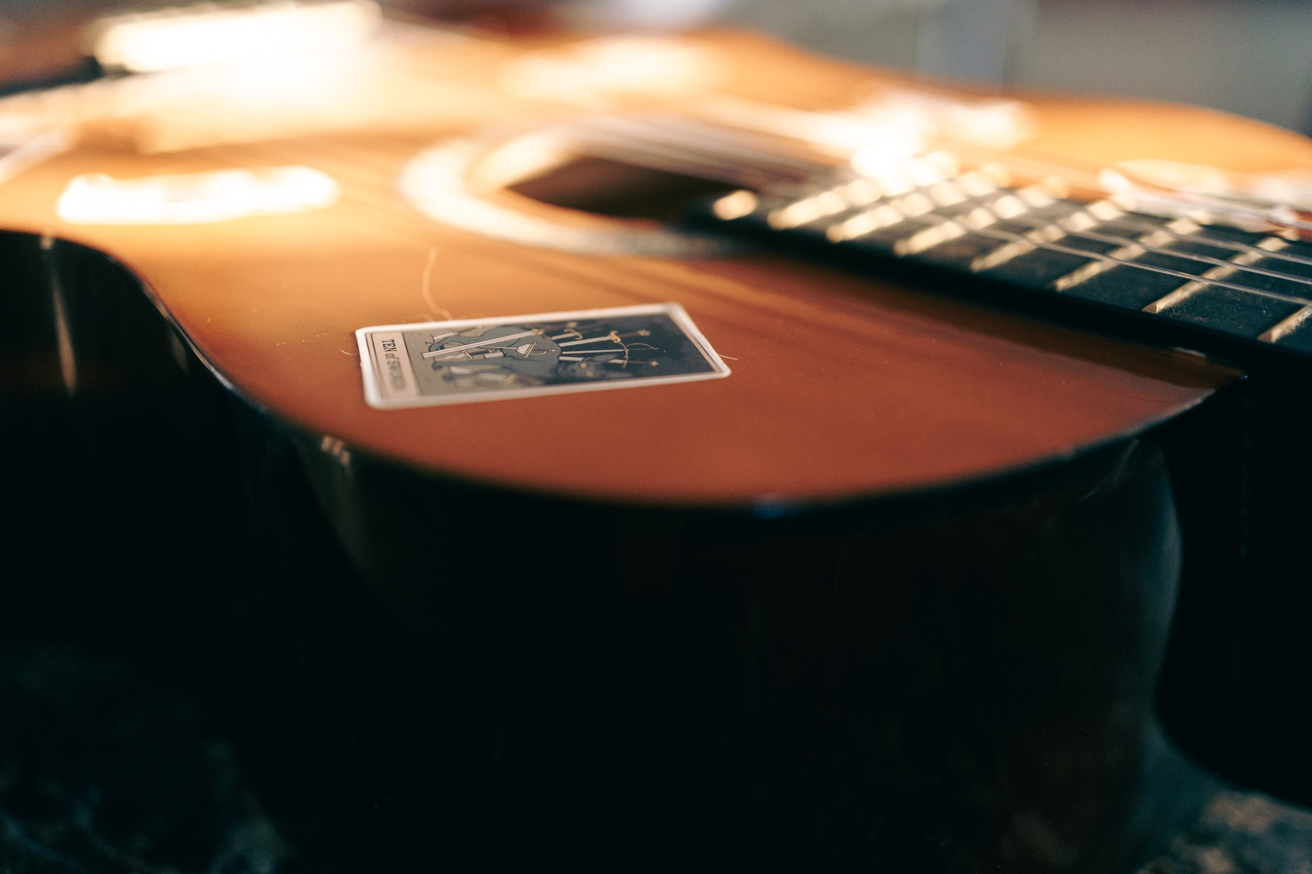 Дом в котором. Репортажный фотограф Анастасия Головко