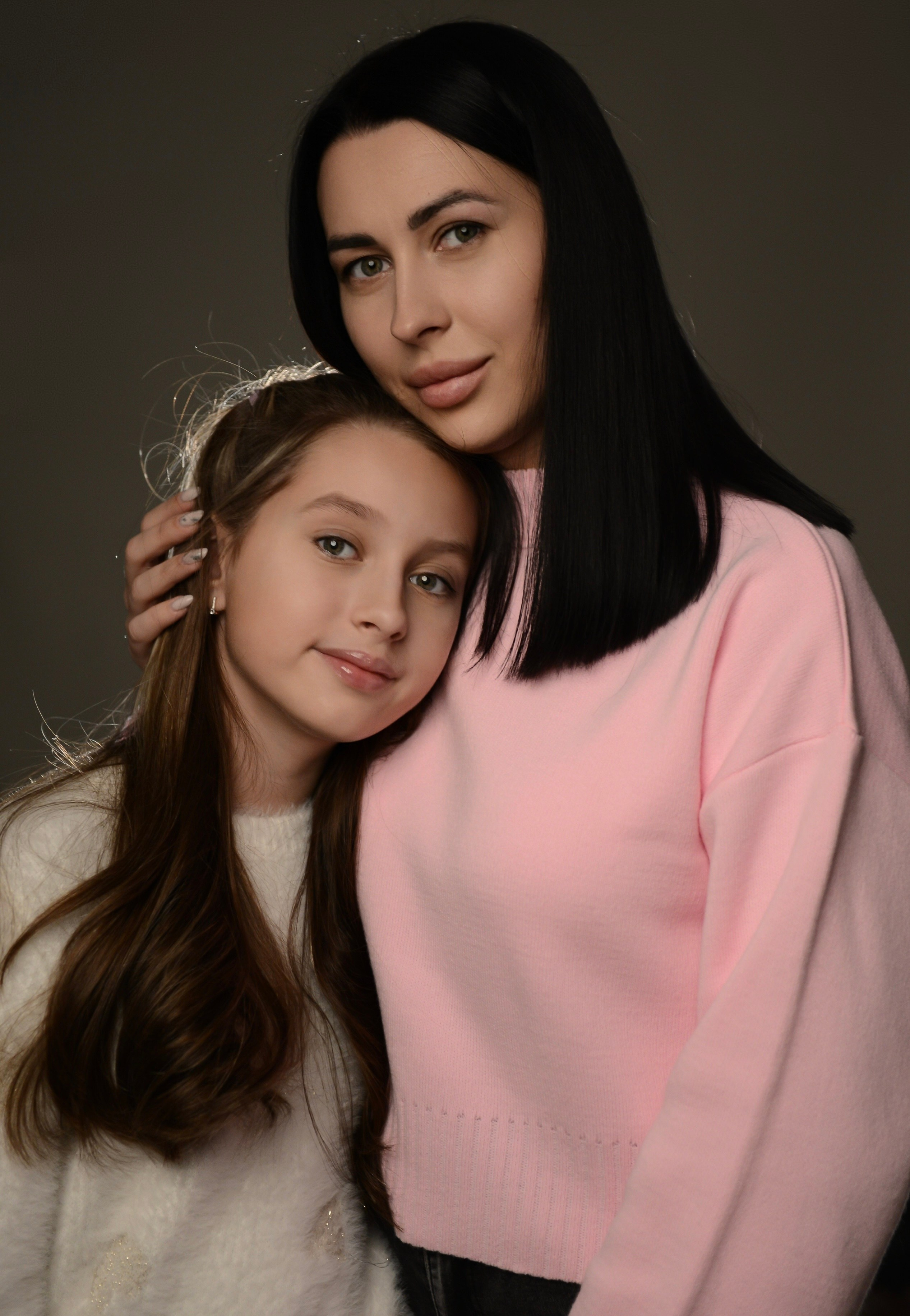 Кирпричевы. Фотограф в Новомичуринске Наталья Малиновская