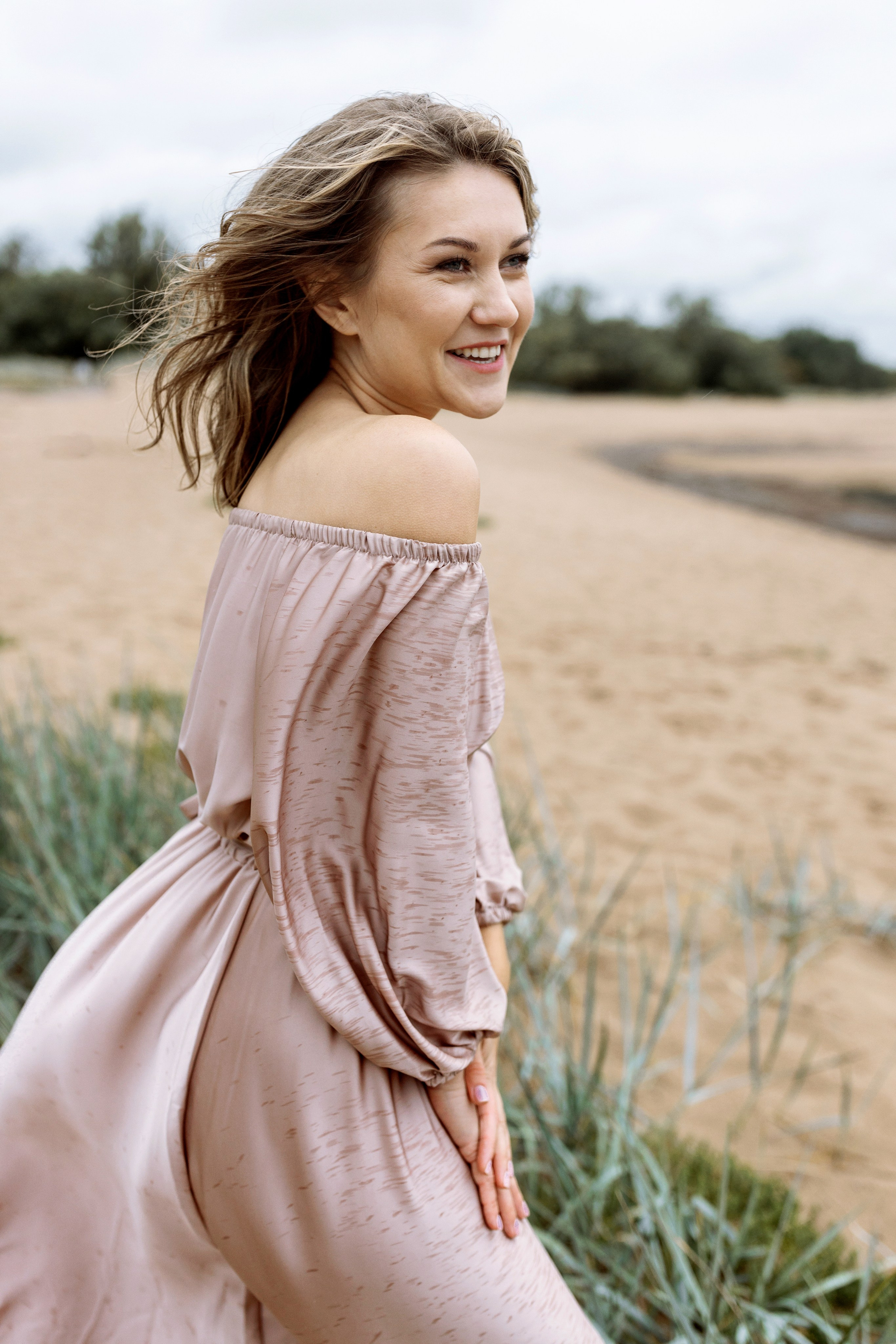 В Петербурге сегодня ветрено. Фотограф в Санкт-Петербурге Знаменская Ирина