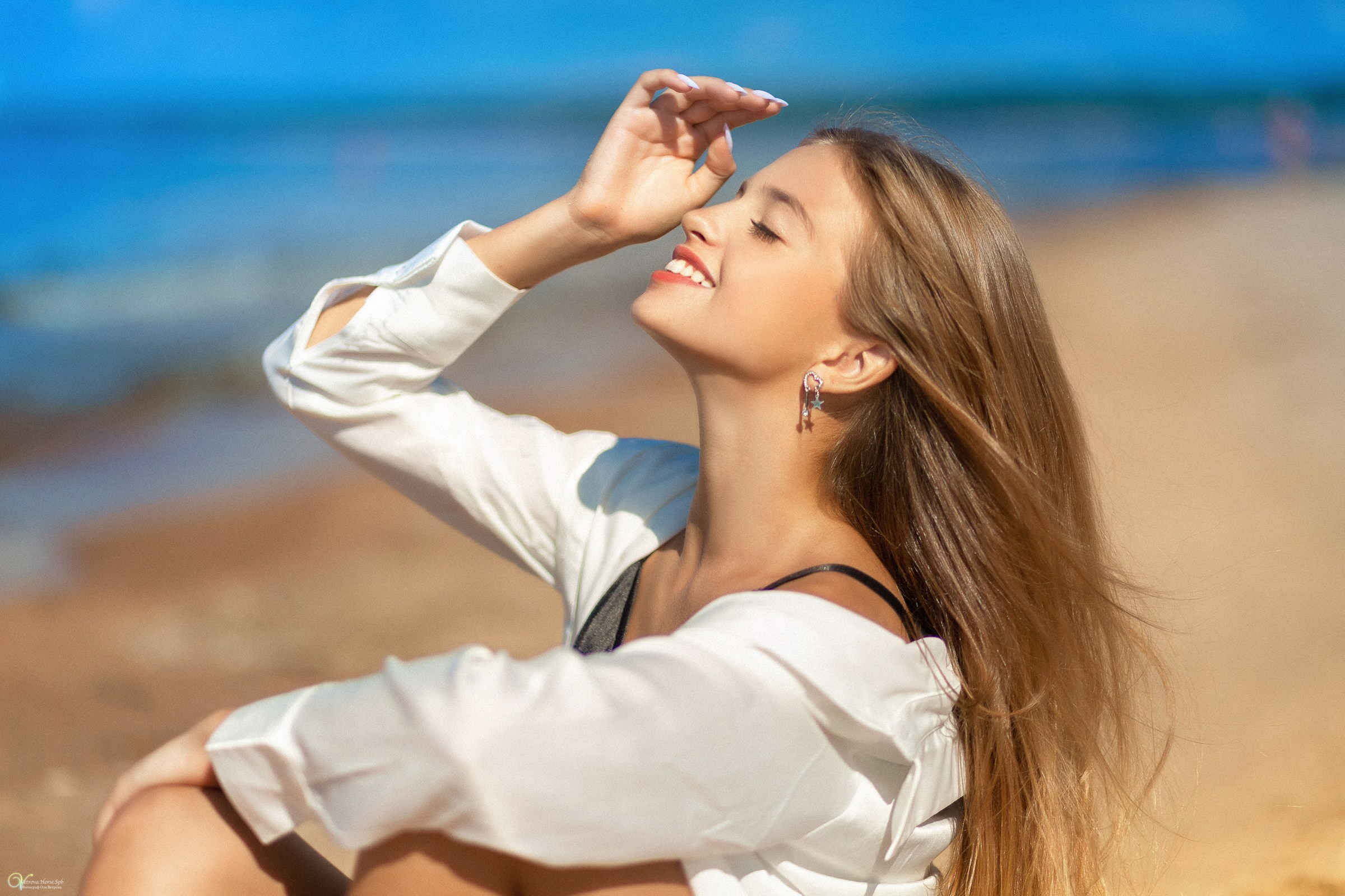 ИЗБРАННОЕ Природа. Фотограф женский и мужской портрет Санкт-Петербург