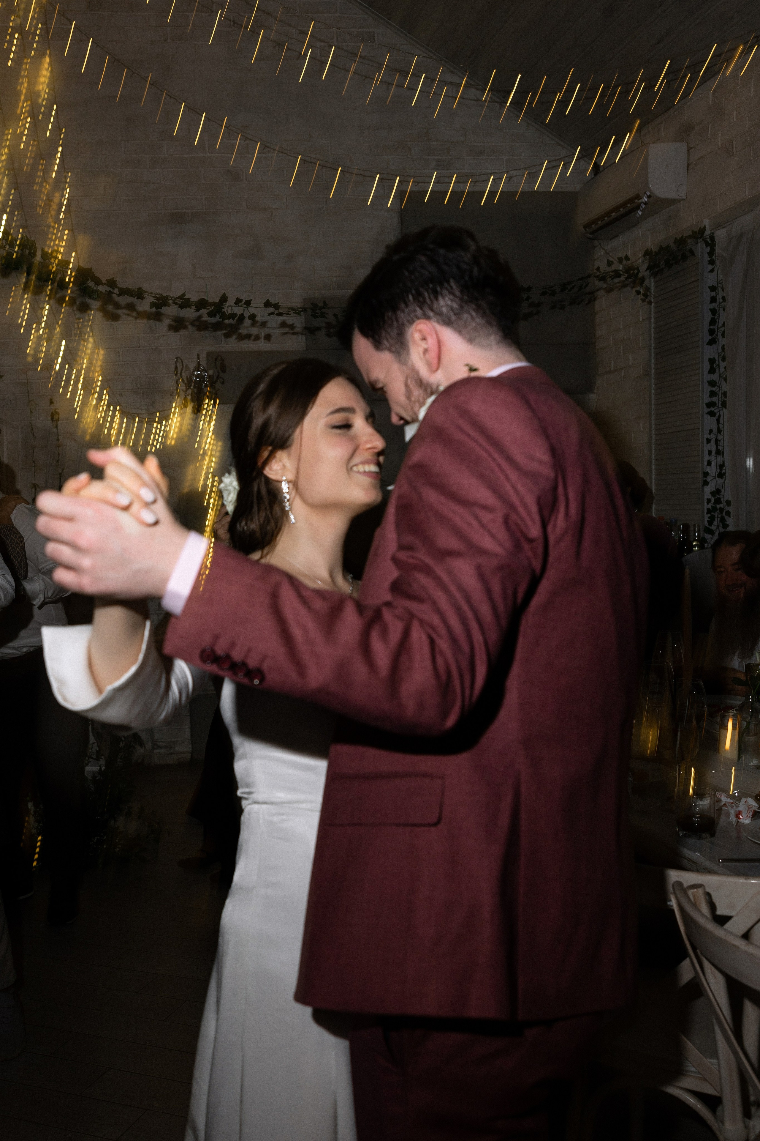 Фотосессия венчания. Свадебный фотограф и видеограф в Москве, Виктор Архилюк