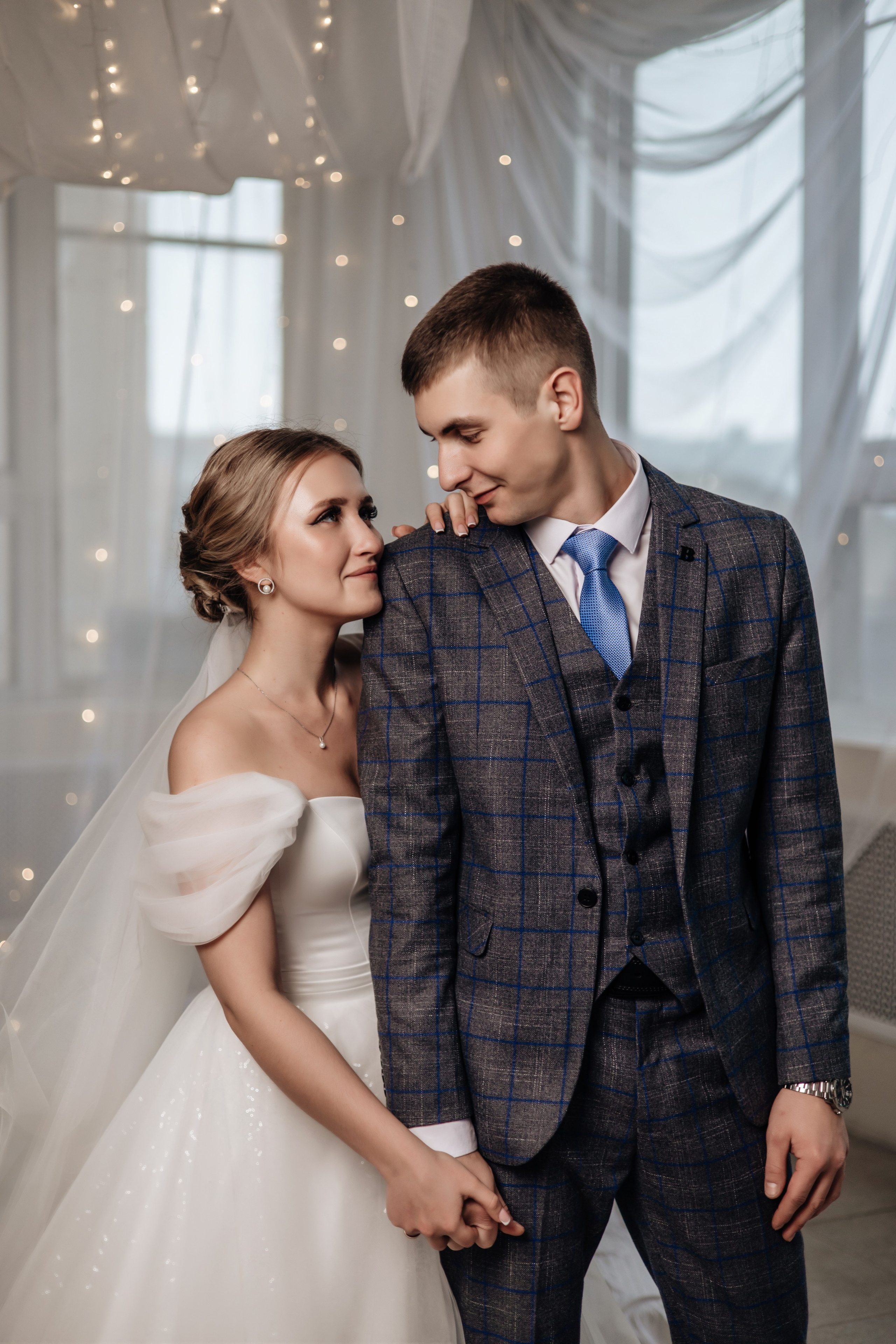 Свадьба Максима и Елизаветы. Свадебный фотограф и видеограф Саша и Таня в Саратове