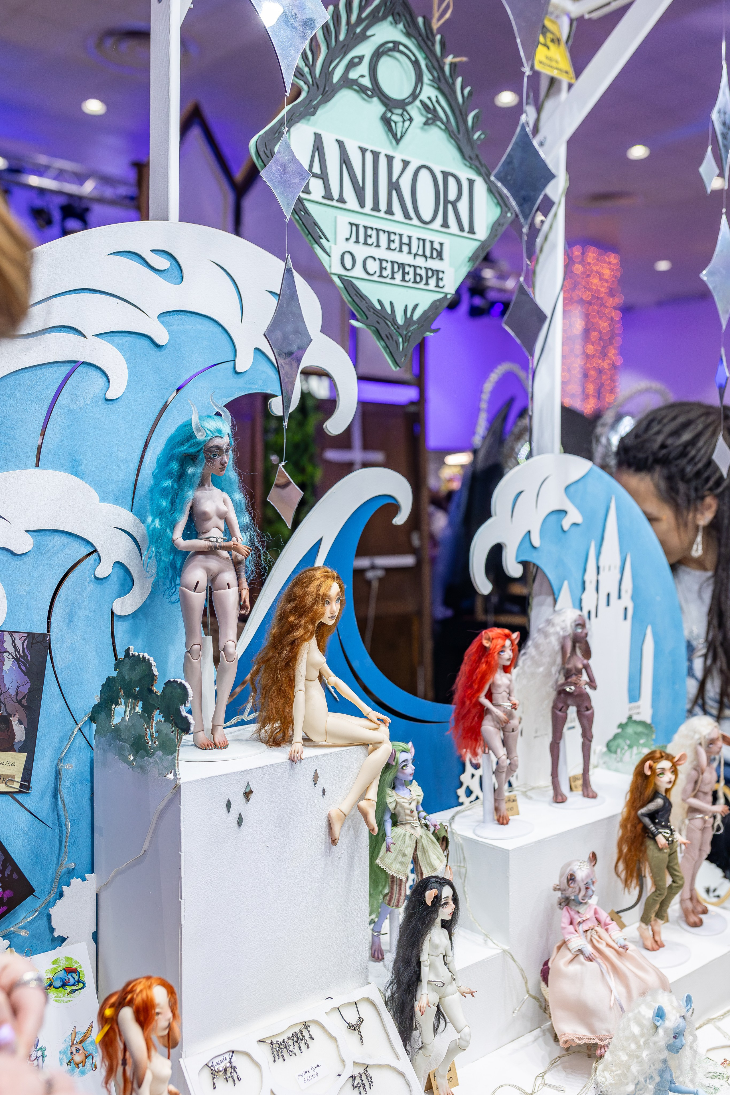 ART FLECTION. Александра Куликова фотограф, Москва