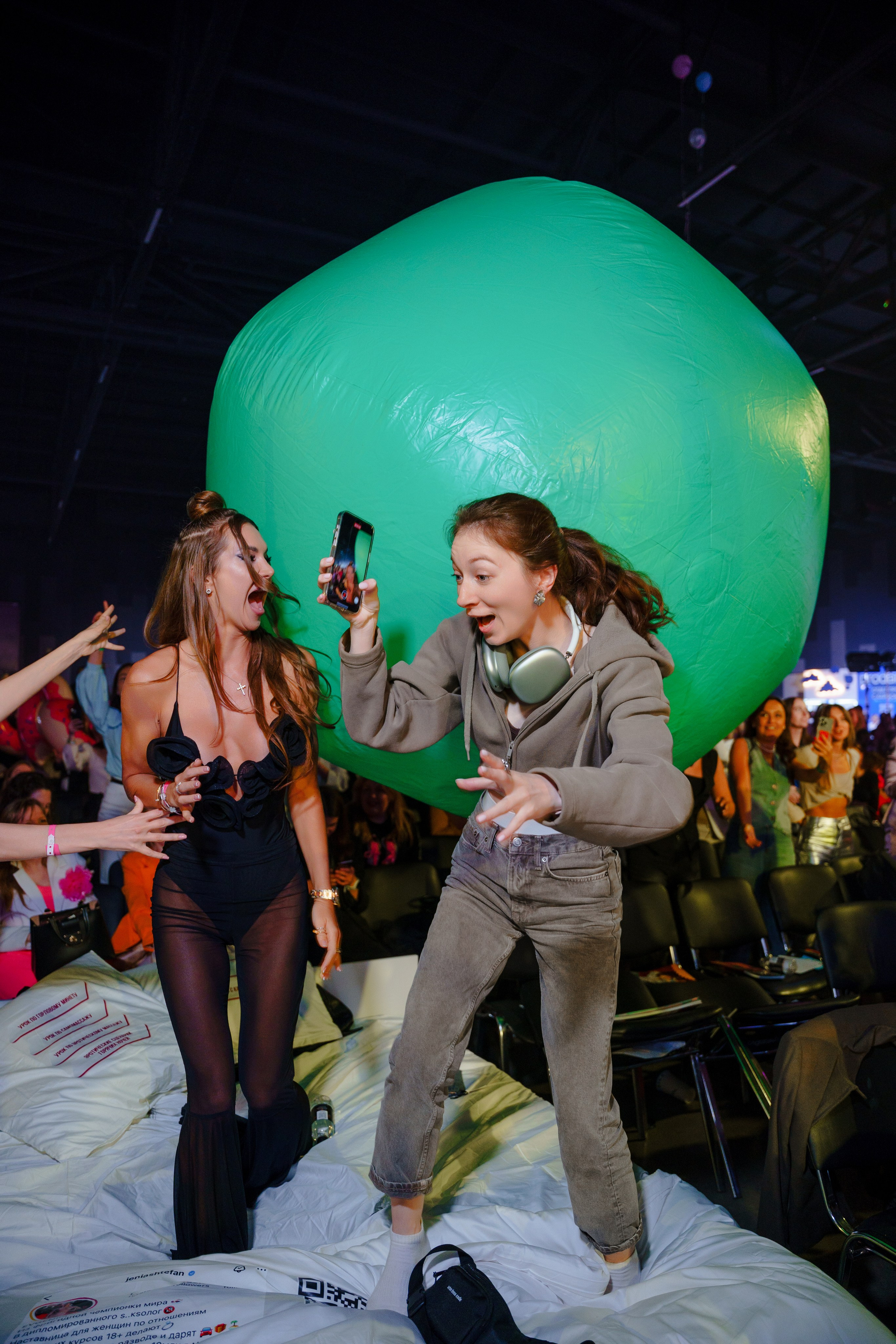 Репортажный фотограф Insta Dium 5 в мае 2024. Репортажный фотограф Москва Сергей Дружинин