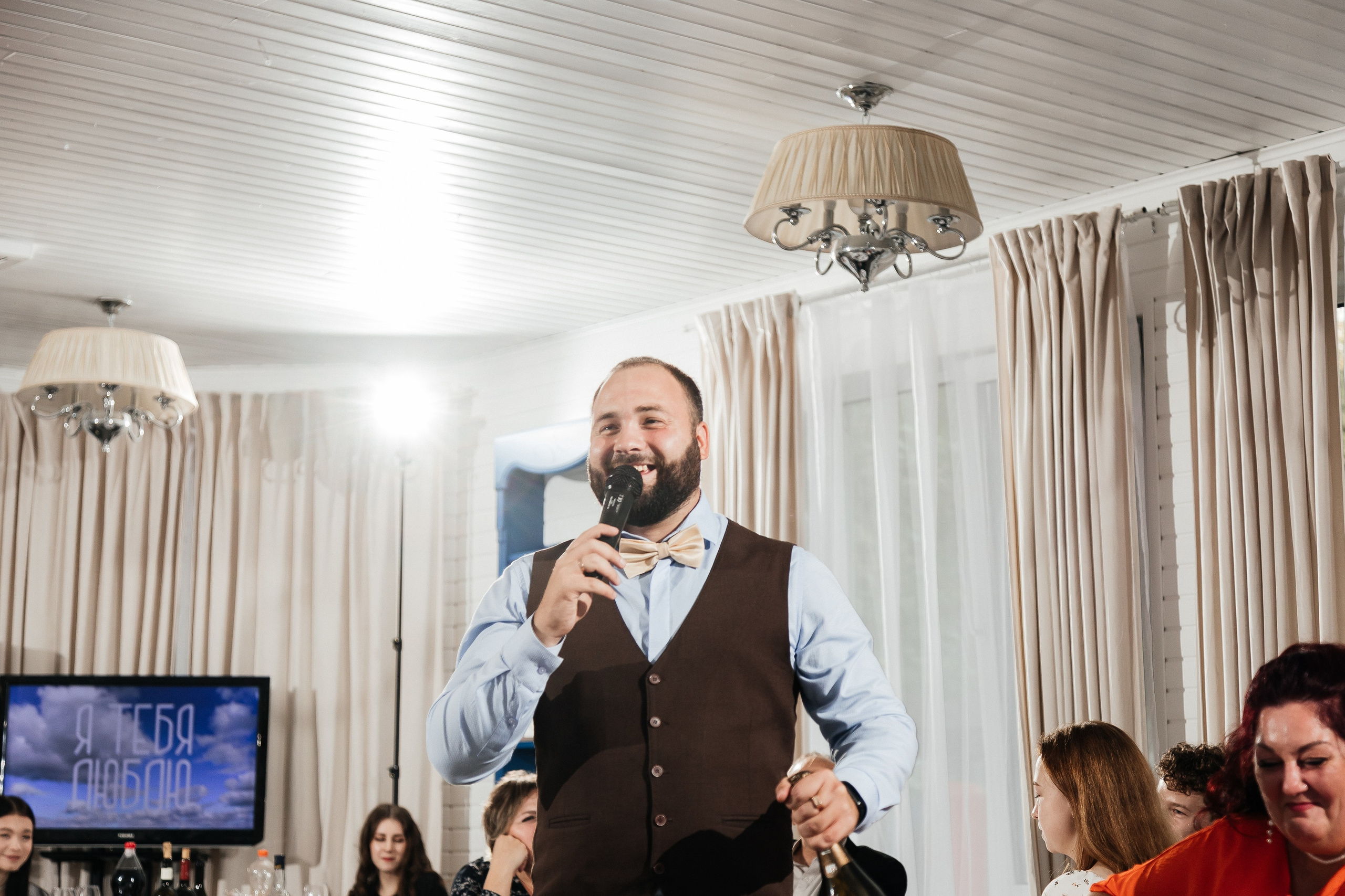 Дмитрий и Мария/2024. Свадебный и семейный фотограф в Екатеринбурге