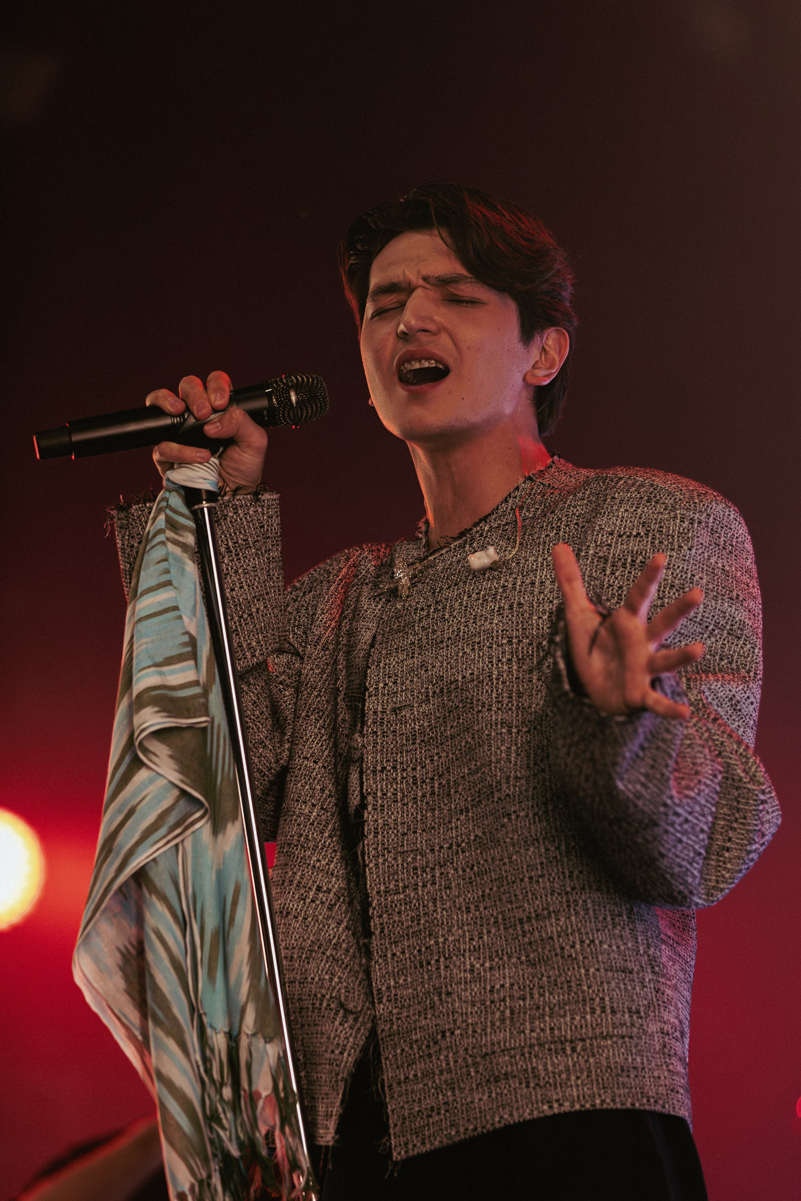 Akmal'. Полина Шубодерова | Фотограф