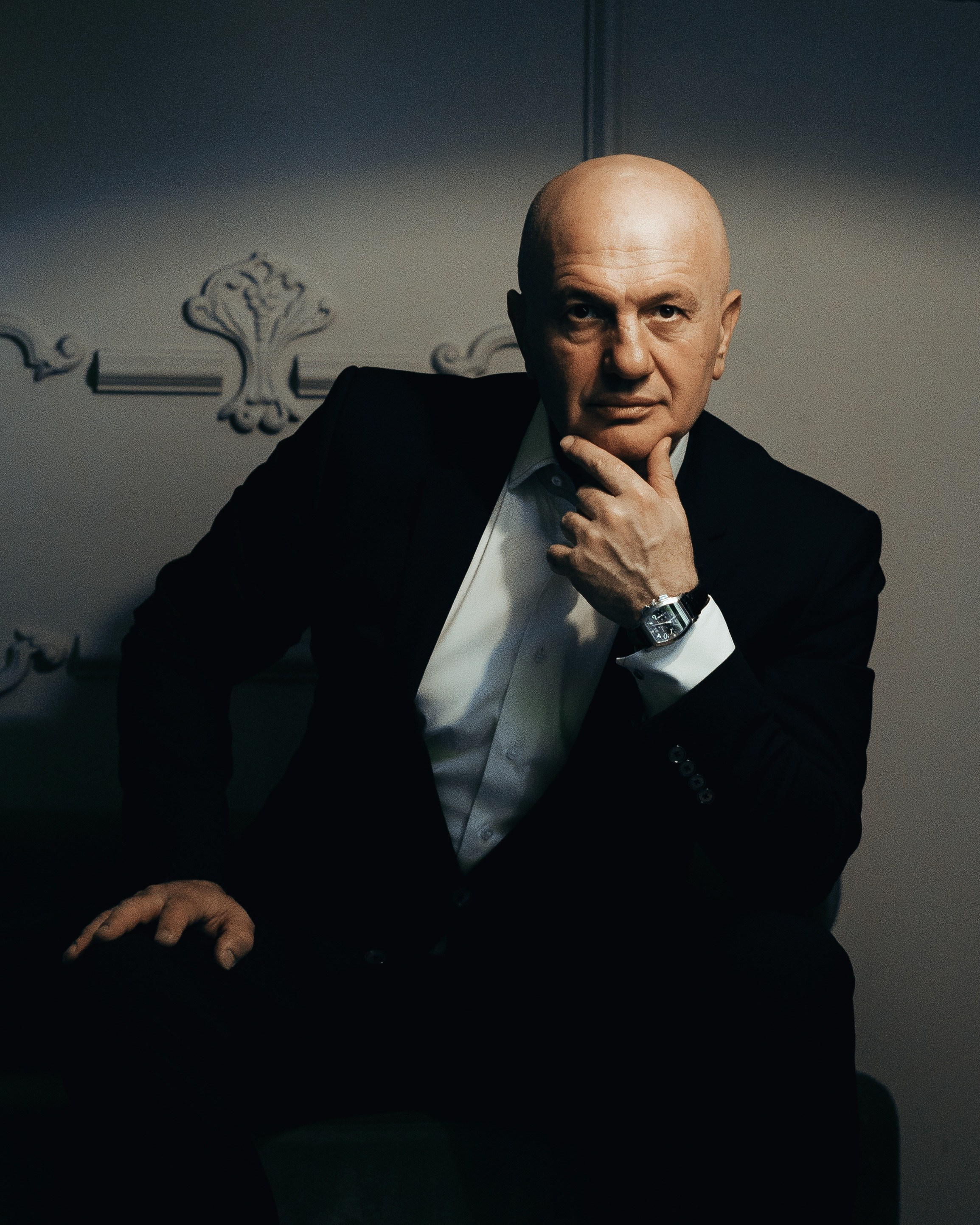 Персональные съемки