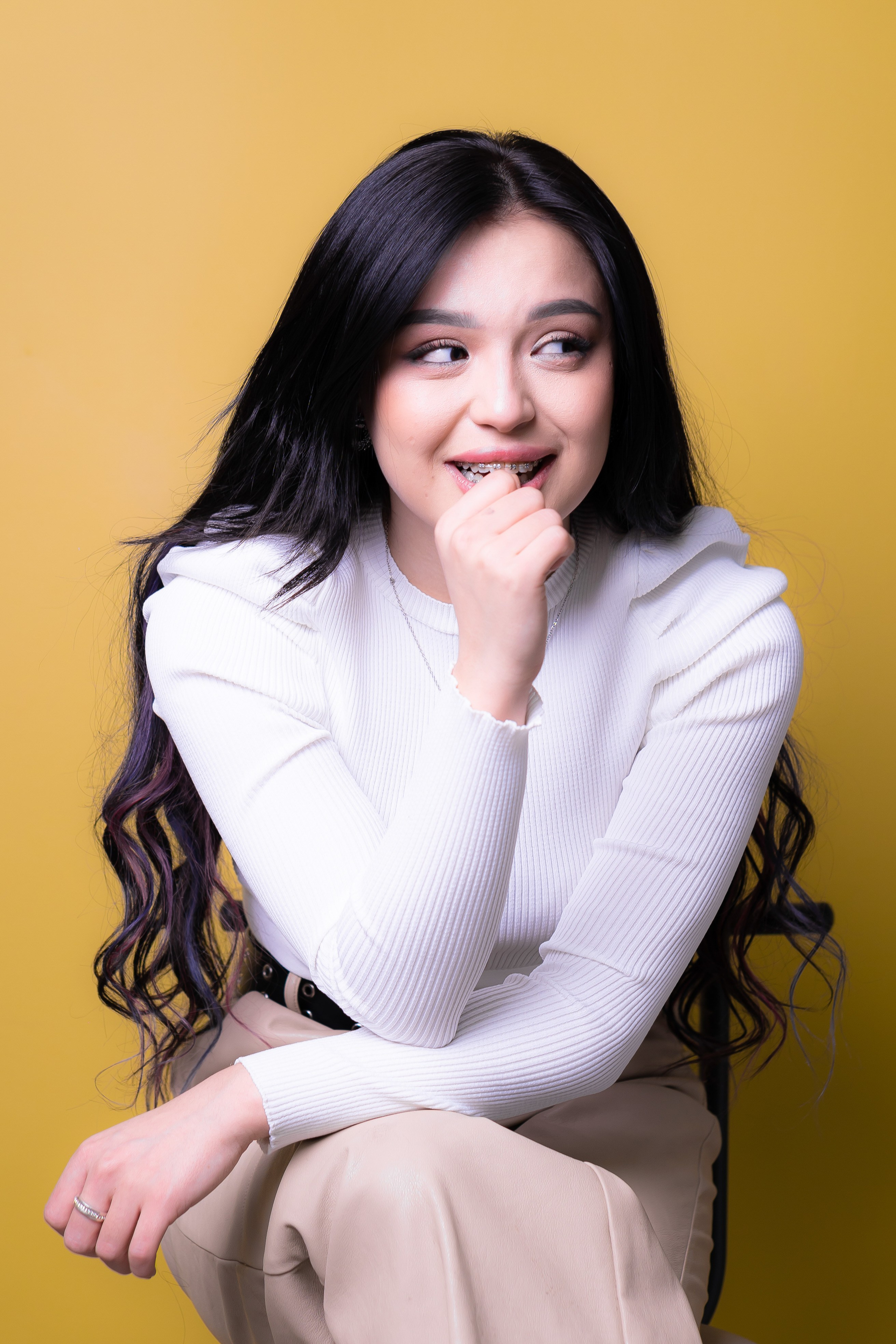 Персональные съемки