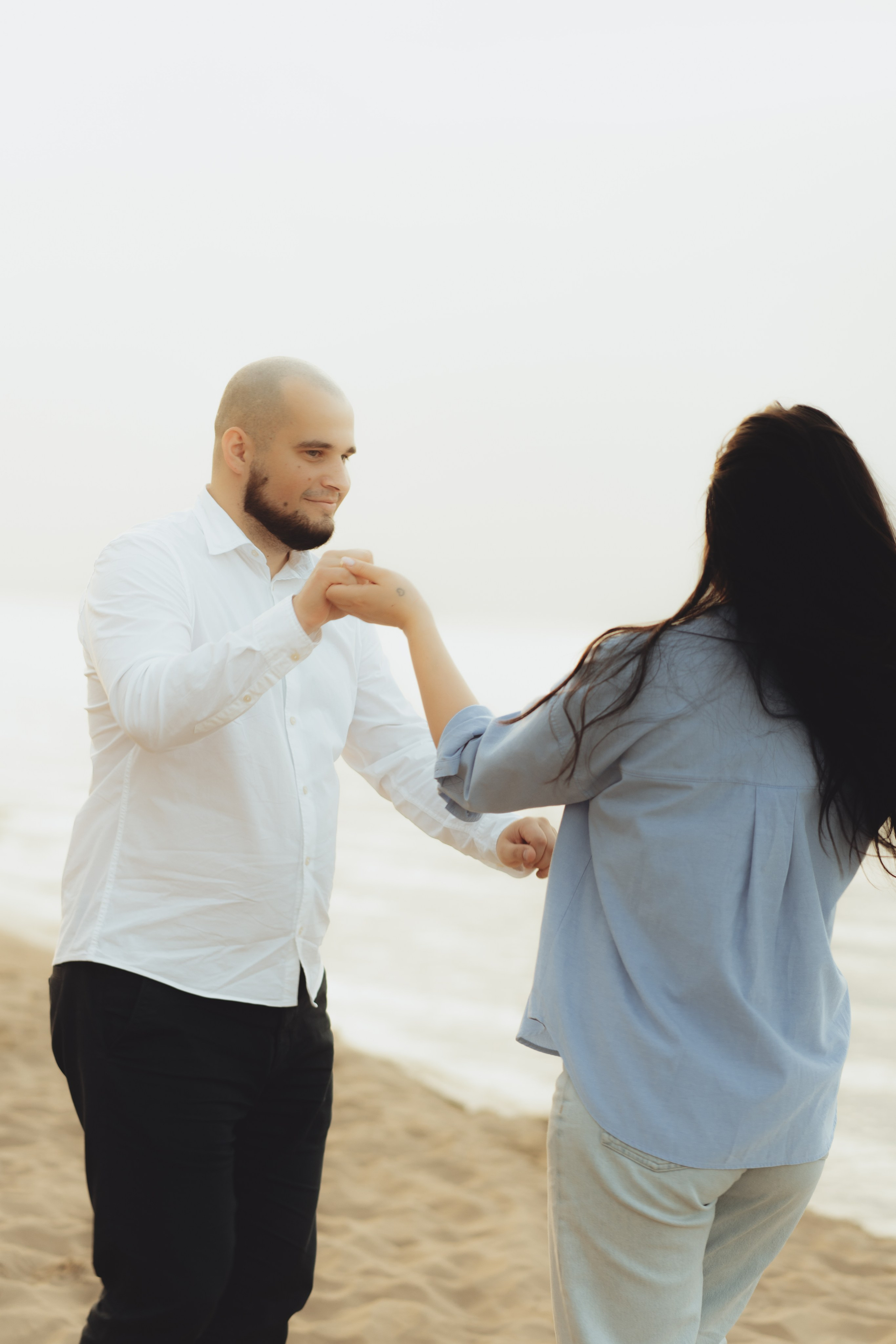 Alex&Dalila Love Story