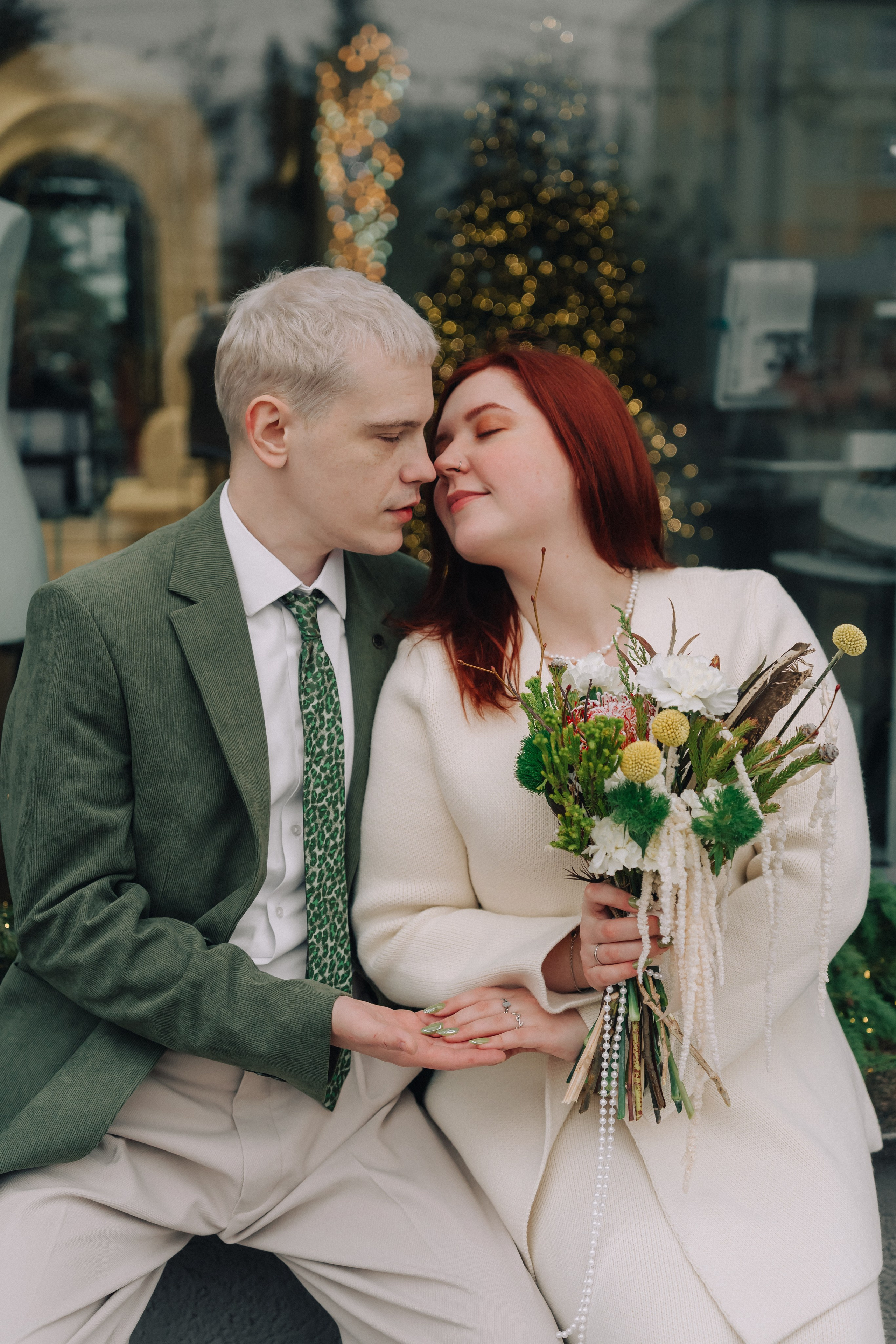 Жан и Алла. Ирина Гонтарева|Фотограф|Белгород