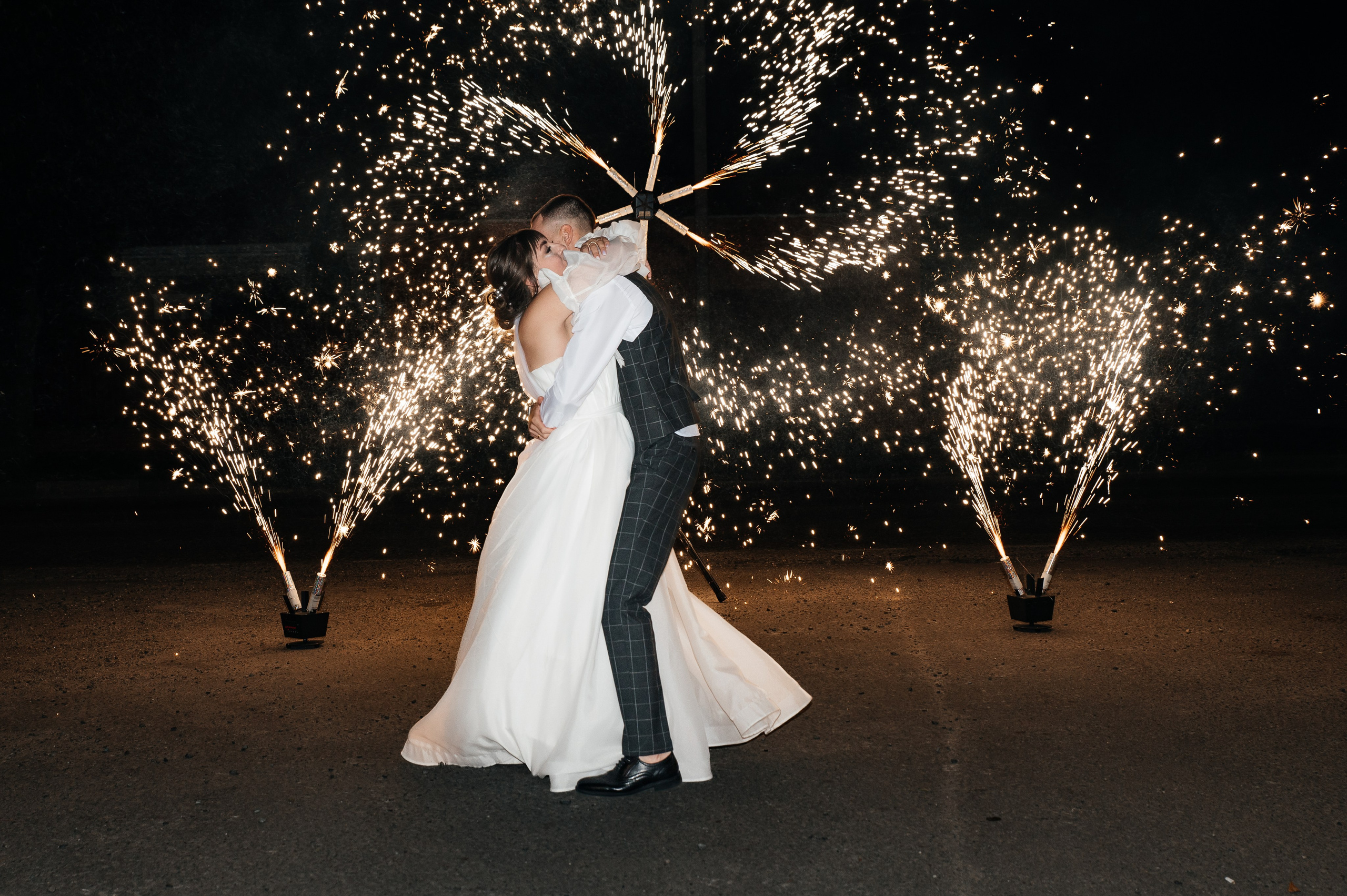 Михал и Диана. Свадебный и семейный фотограф Кореновск/Краснодар