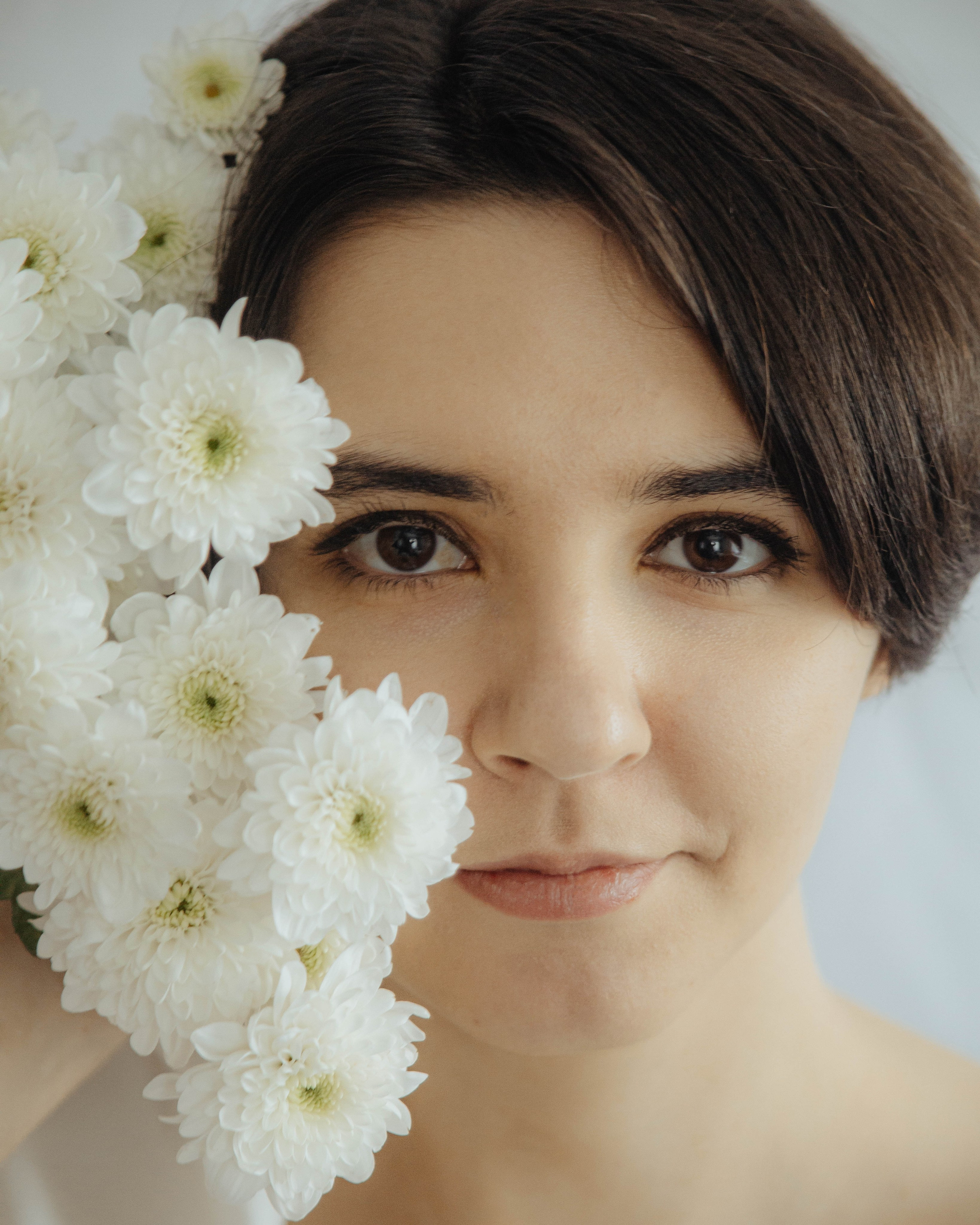 Аня. Manuphoto.ru