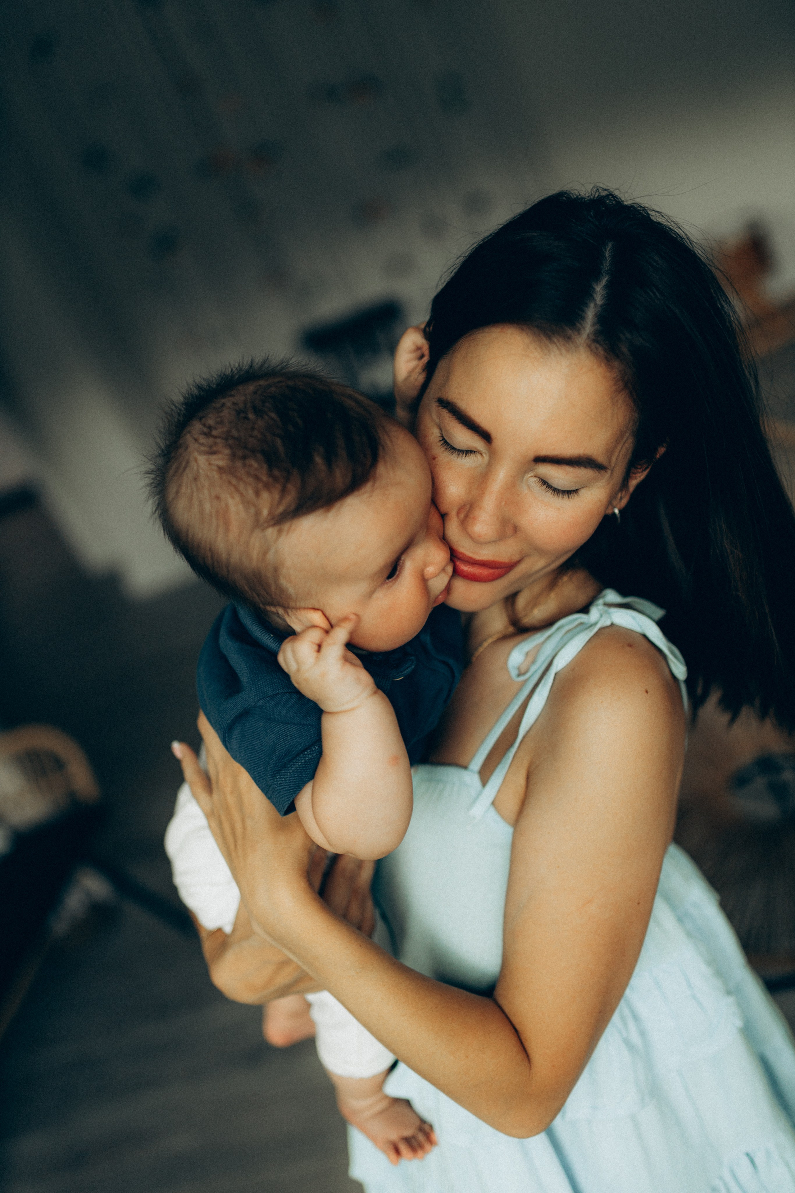 Александра, Дмитрий, Лев. Фотограф НОГИНСК, Москва, Анастасия Белая