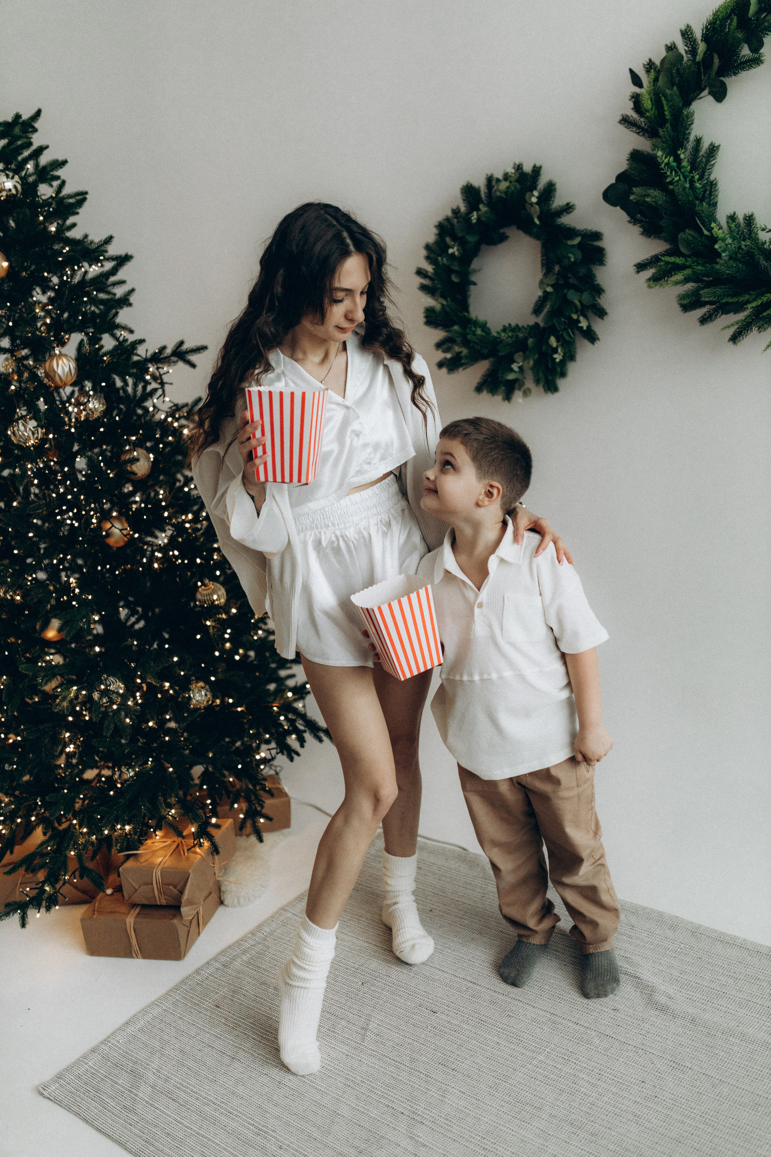 Галя & Марк. Фотограф НОГИНСК, Москва, Анастасия Белая