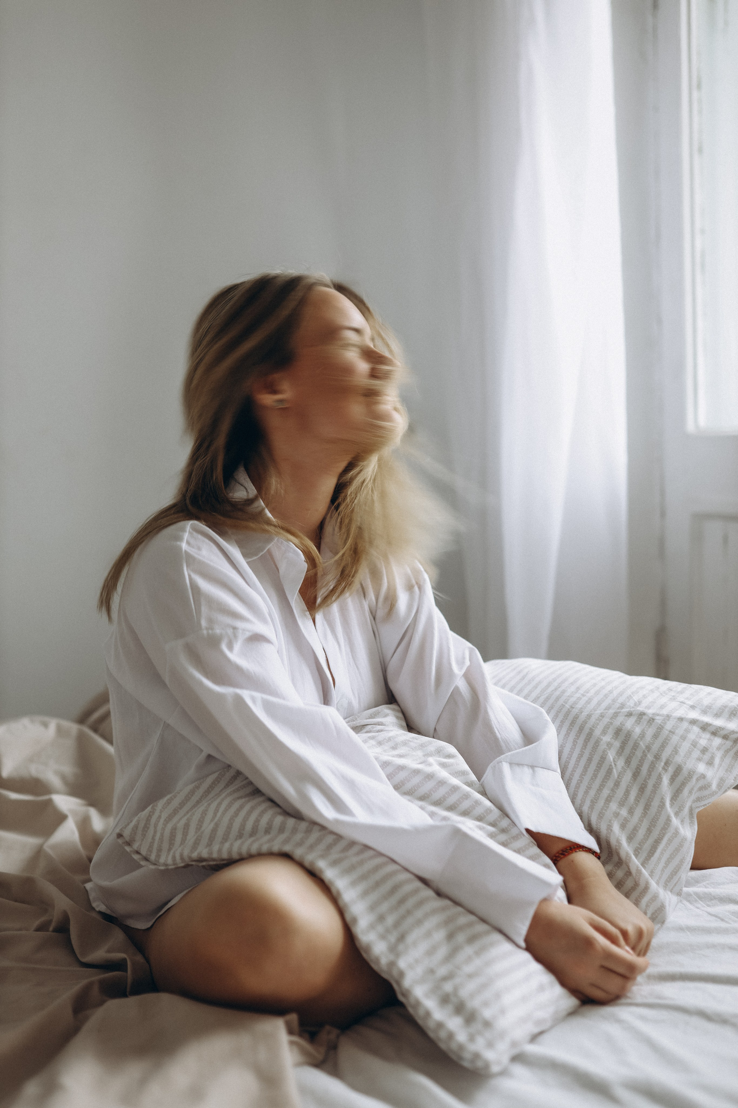 Портреты. Маша Афонина. Семейный фотограф в Москве