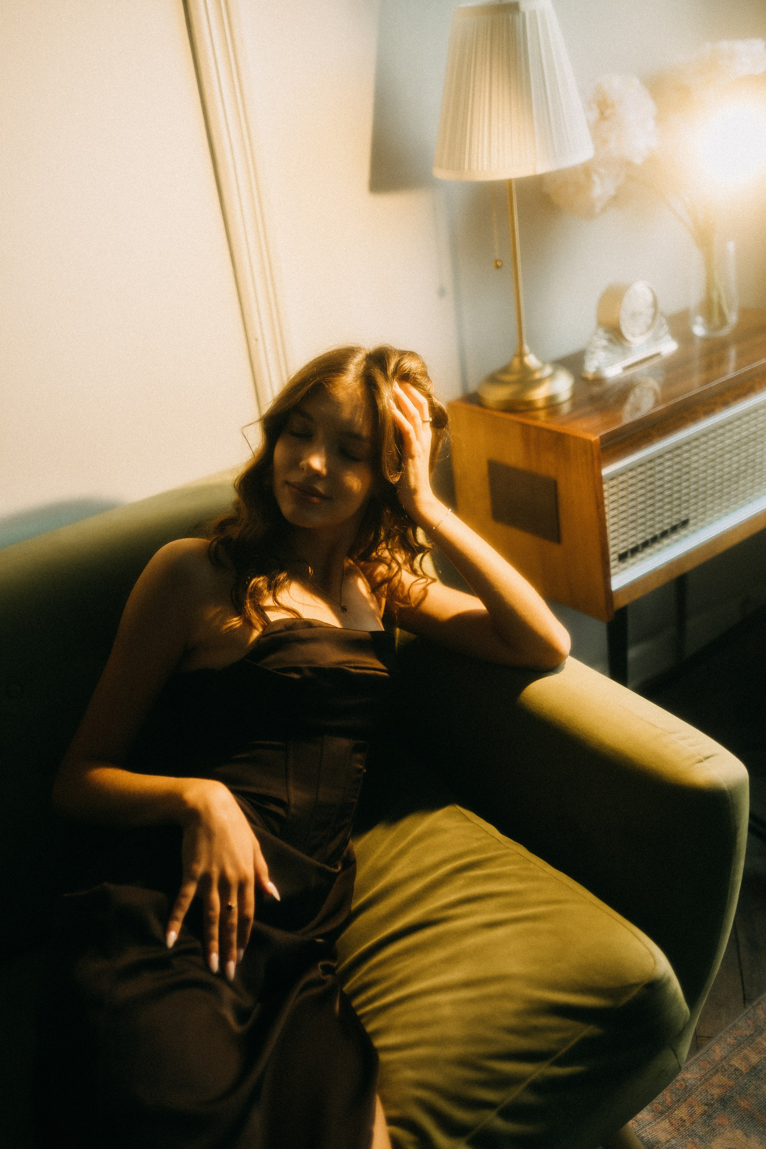 Таисия. Фотограф в Санкт-Петербурге