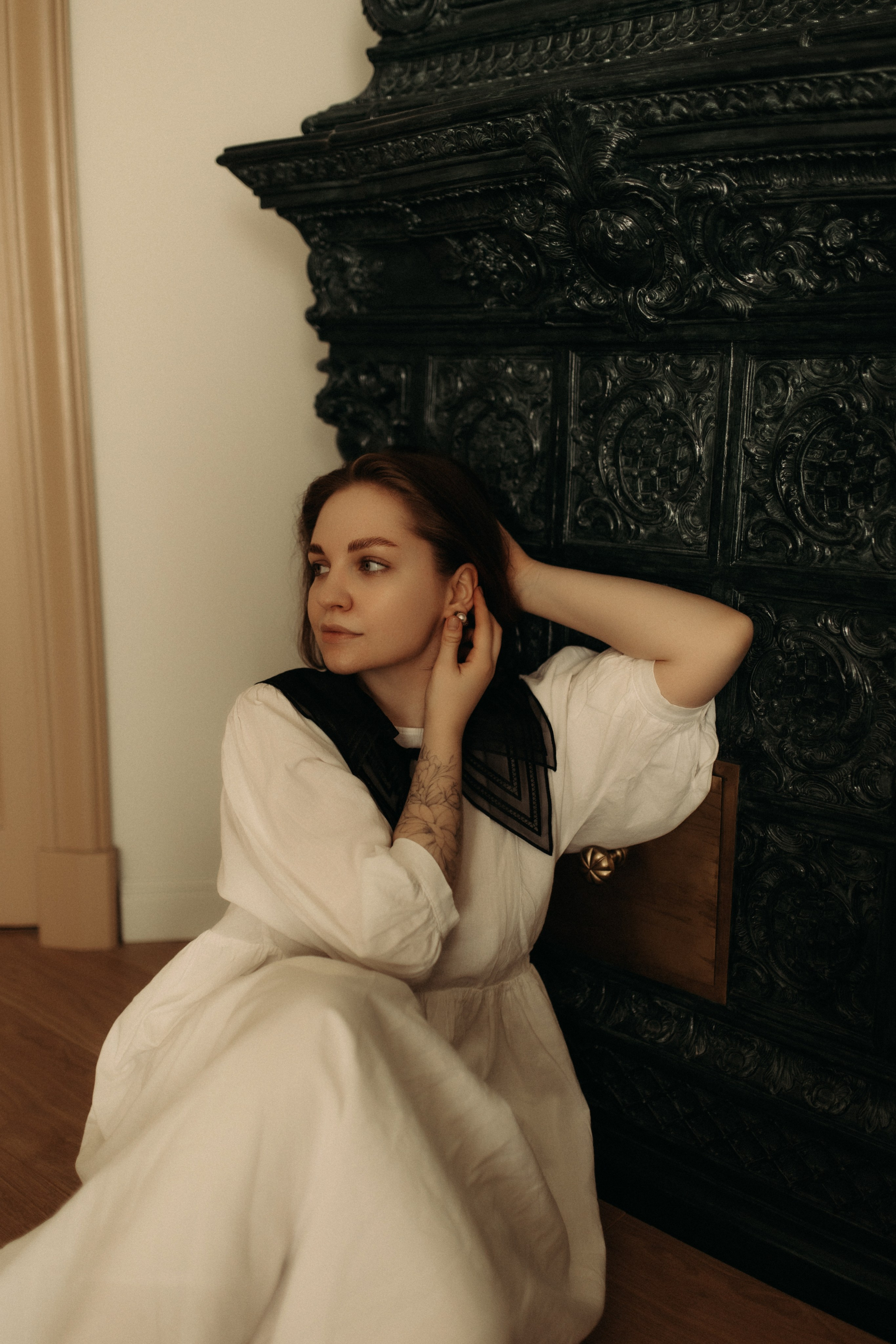 Дарья. Фотограф в Санкт-Петербурге