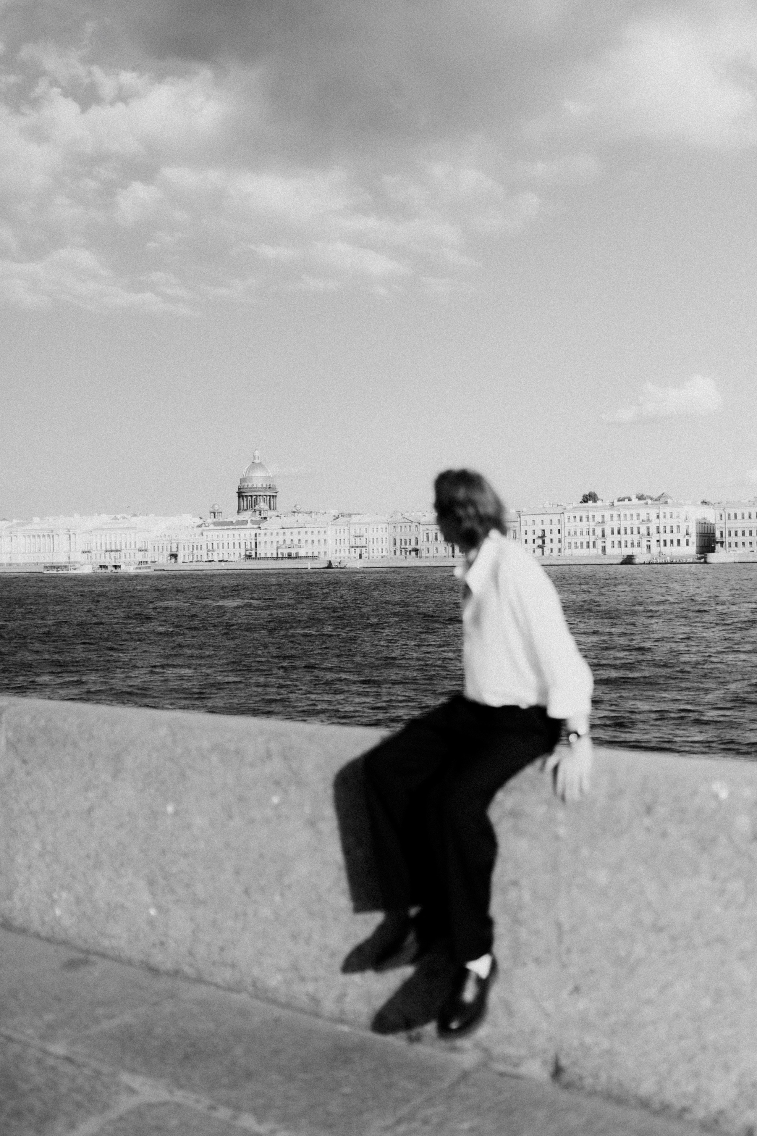 Антон. Фотограф в Санкт-Петербурге