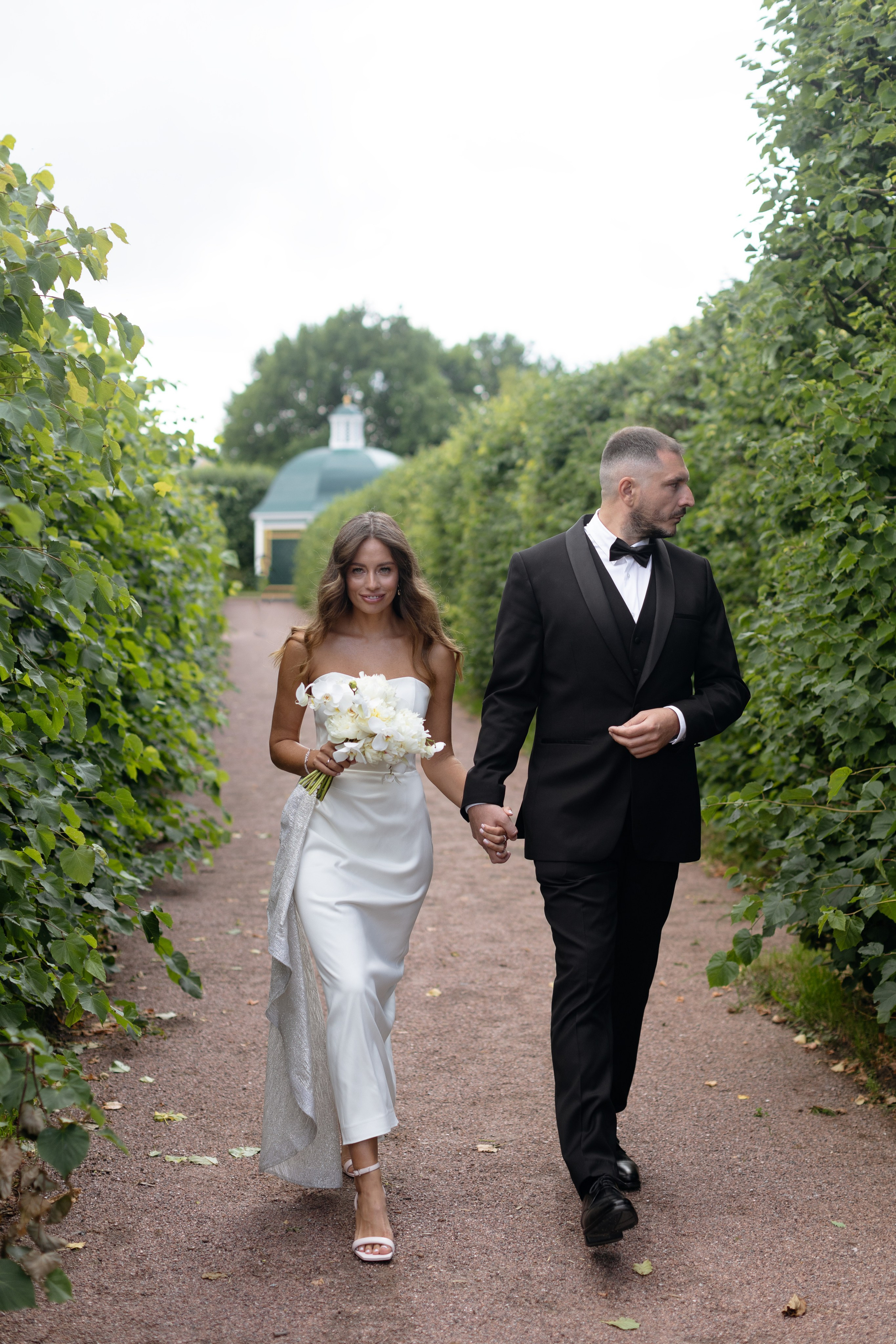 Евгений и Светлана. @dariazphoto свадебный фотограф