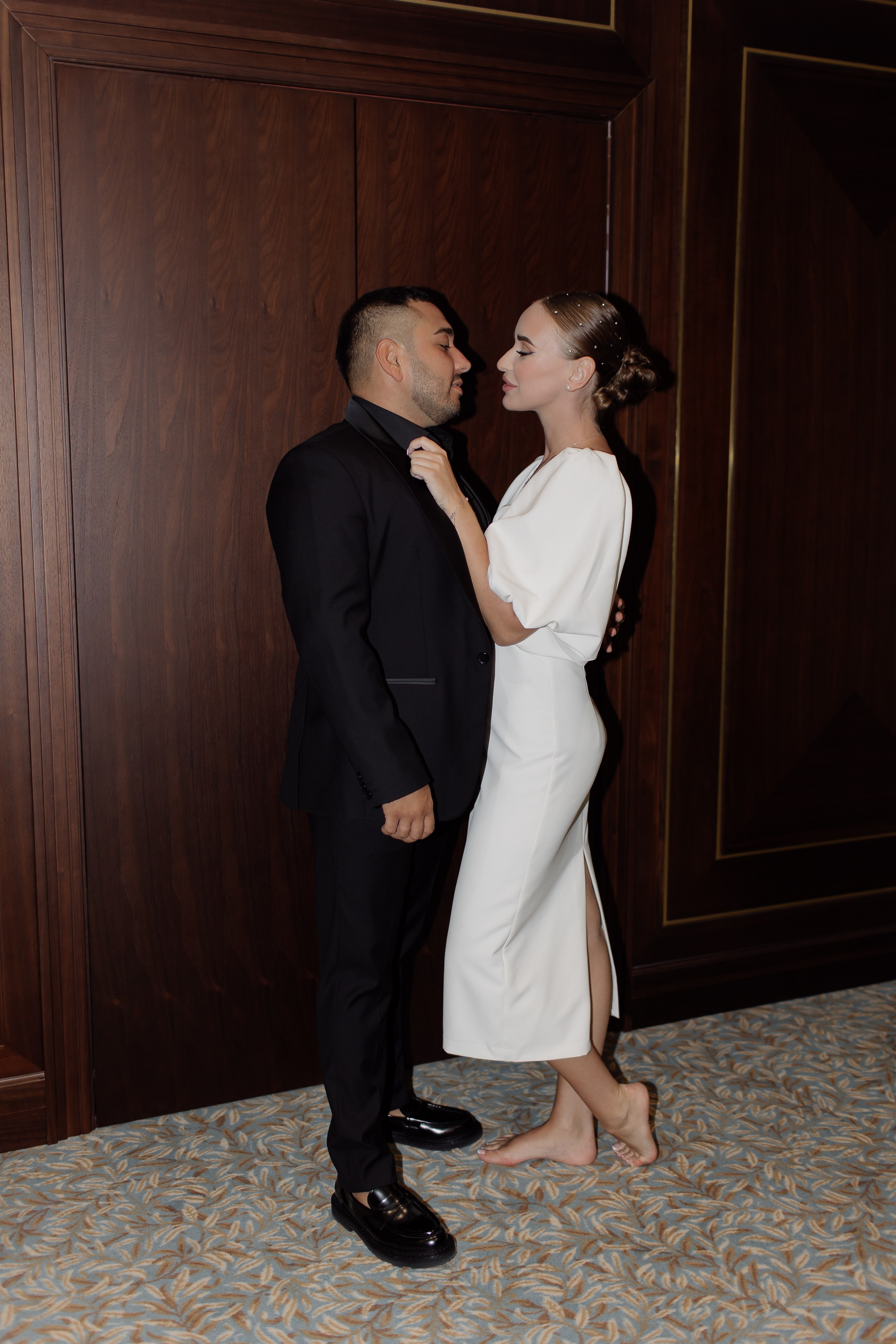 ПОЛНЫЙ СВАДЕБНЫЙ ДЕНЬ, АНДРЕЙ И АНАСТАСИЯ, ПЕГАС. Свадебный и индивидуальный фотограф в Челябинске Евгения Негодяева