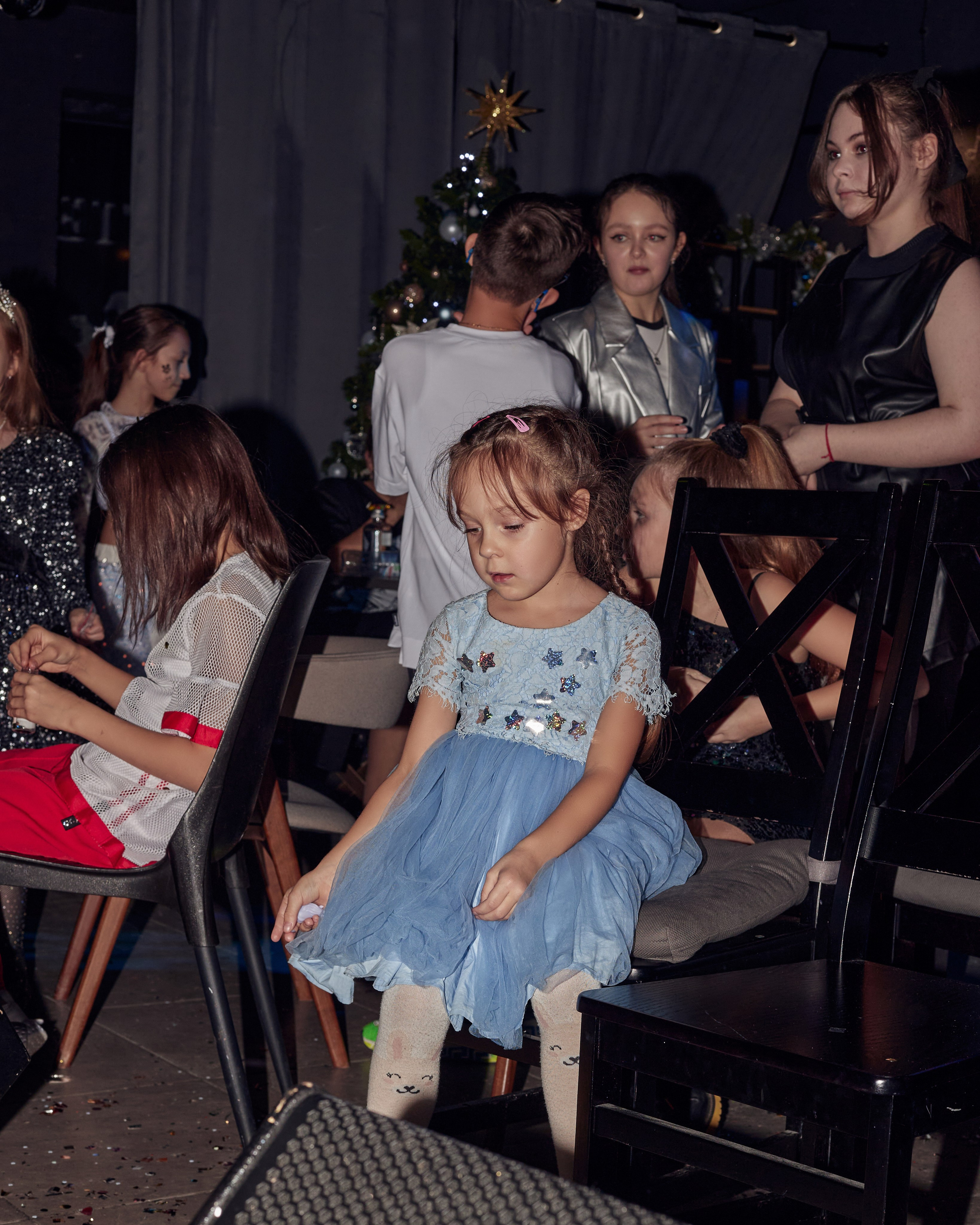 Репортаж. Фотограф в Москве и Санкт-Петербурге Елена Потапова