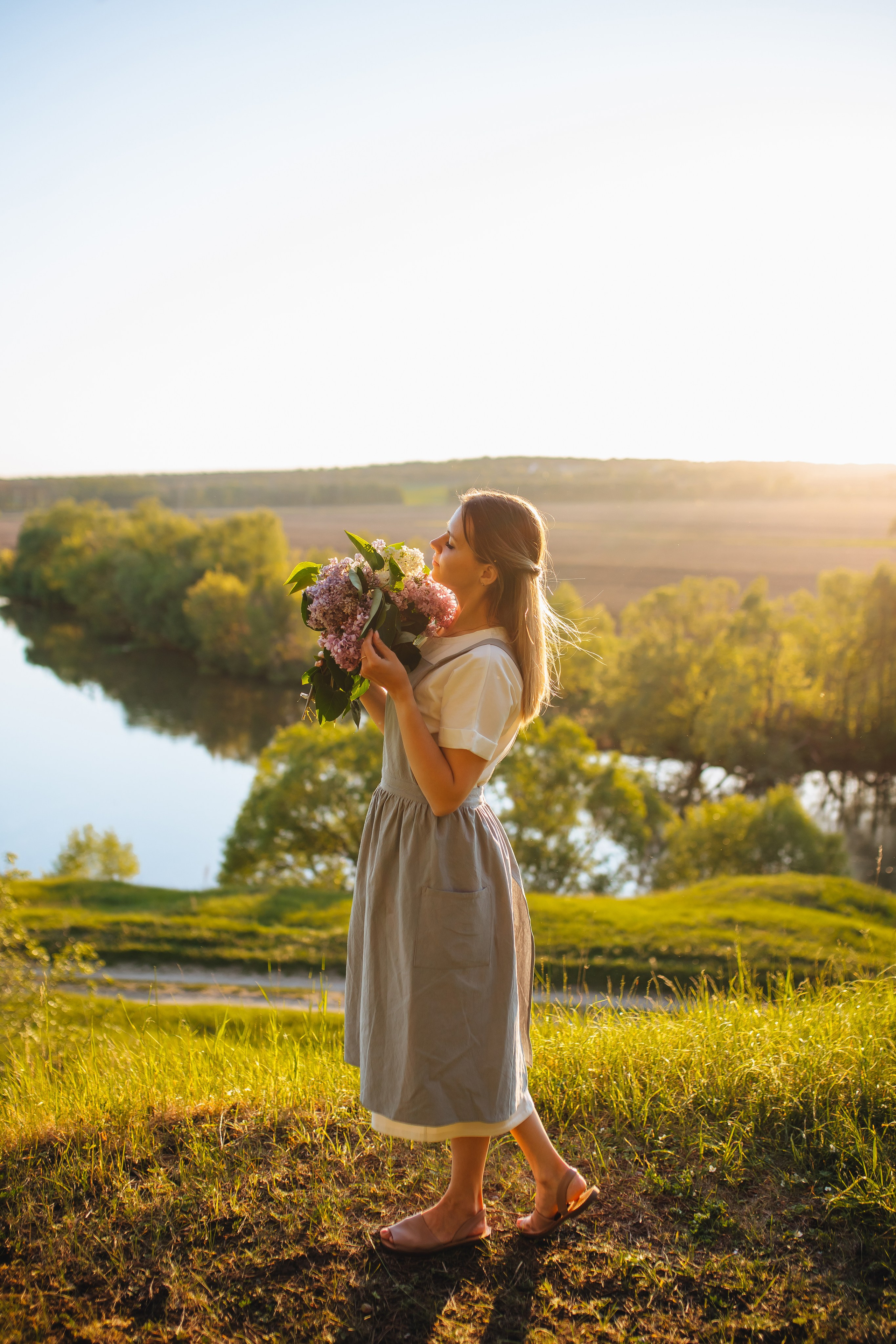 Тимоша и утятки. Свадебный и семейный фотограф в Туле и области Маша Костина