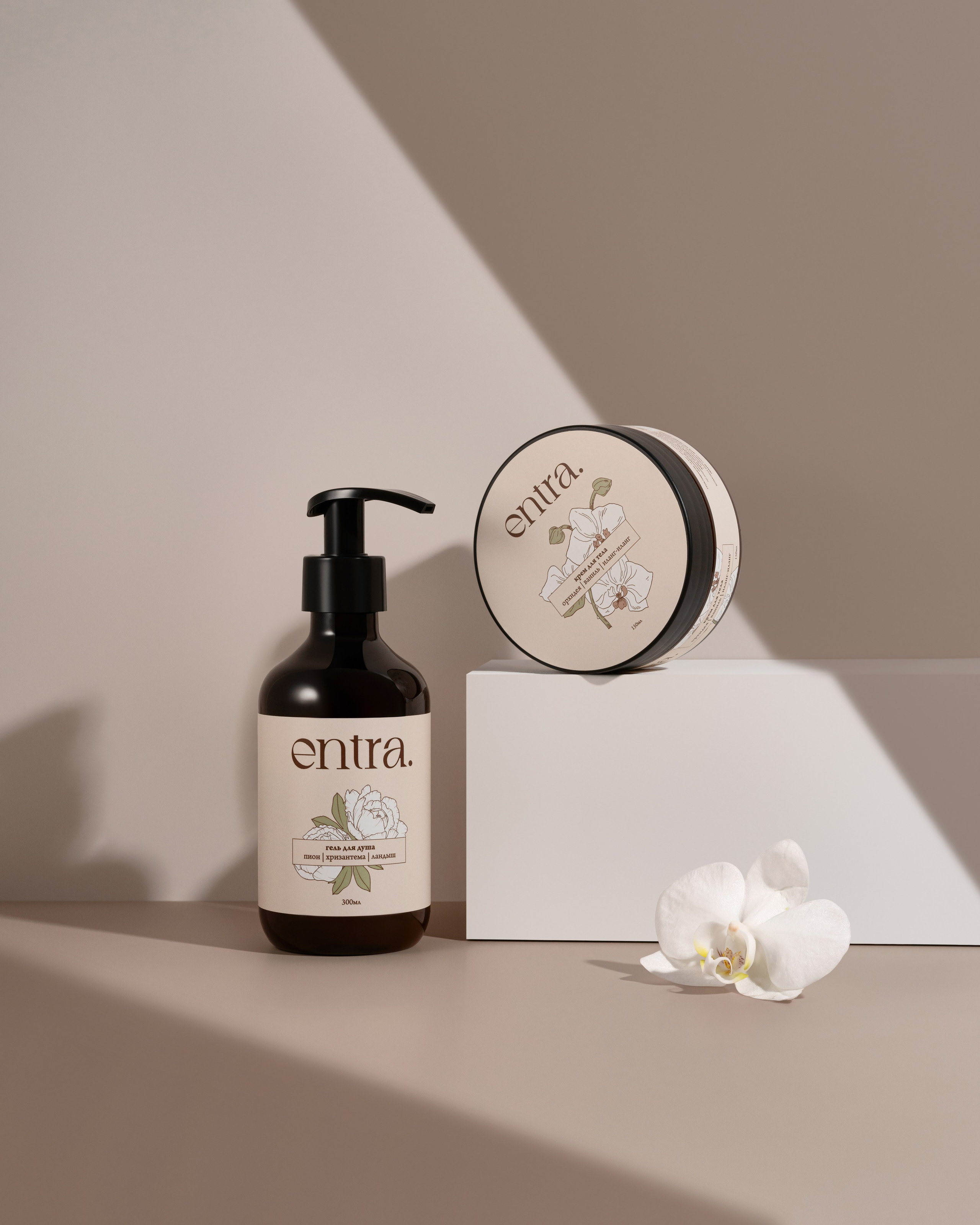 Portfolio. Professional Product Retouching