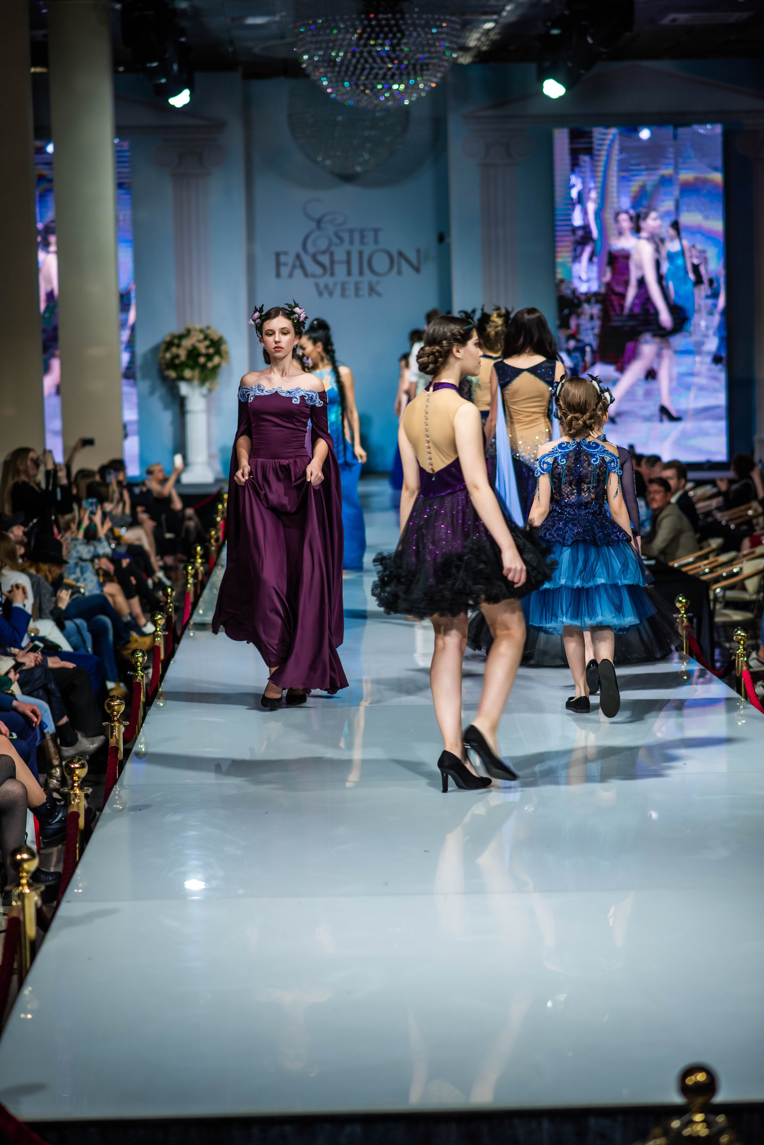 Кристина Кибовская. Главная