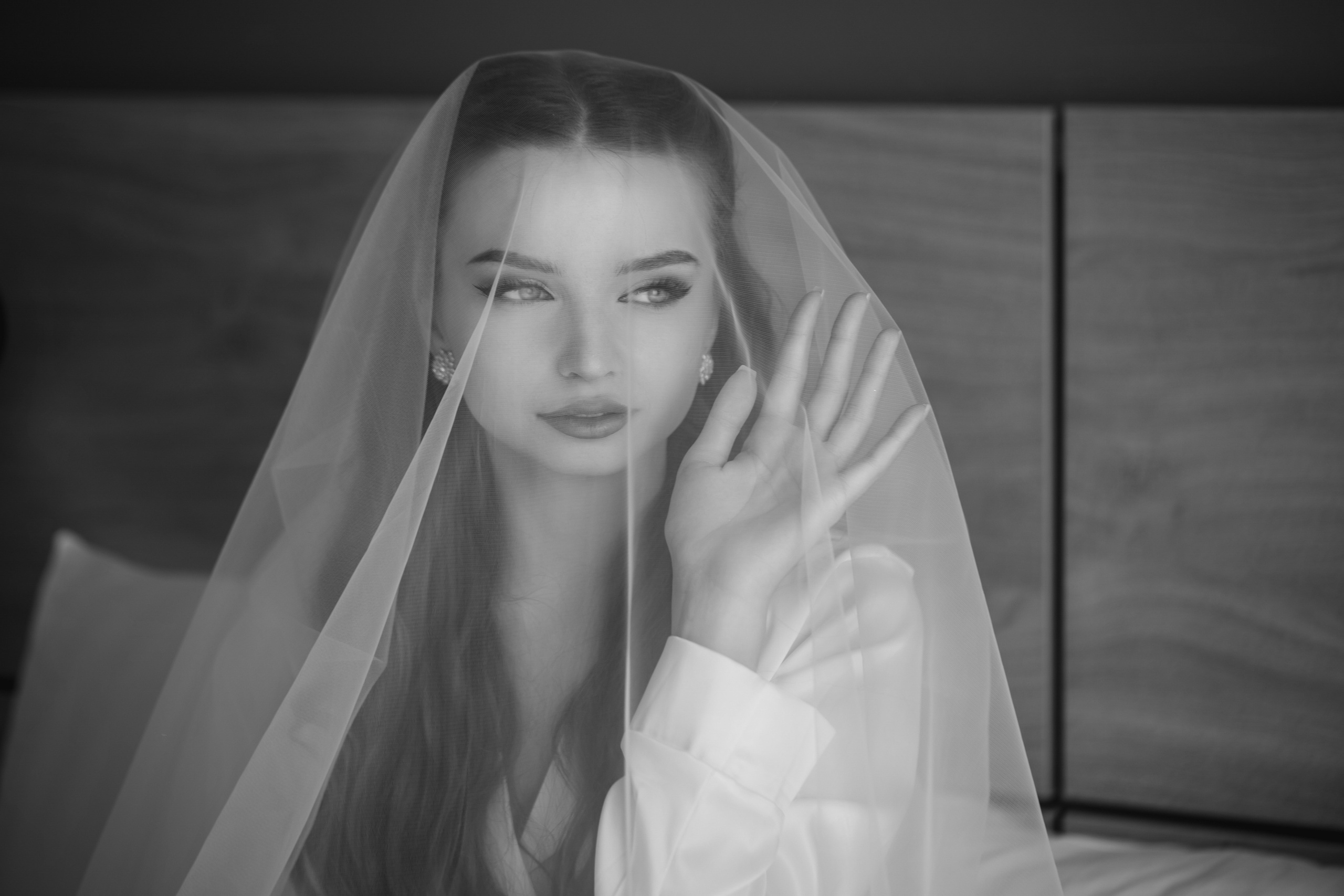 Роман & Анастасия. Свадебный фотограф Исхизова Ольга