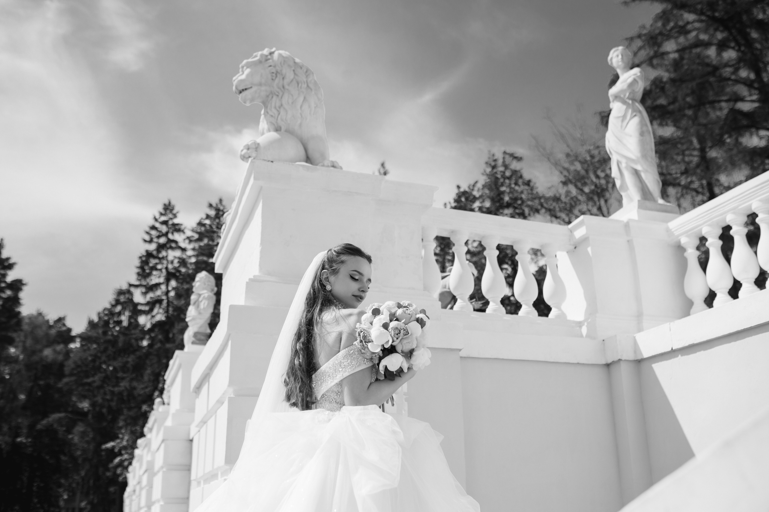 Роман & Анастасия. Свадебный фотограф Исхизова Ольга