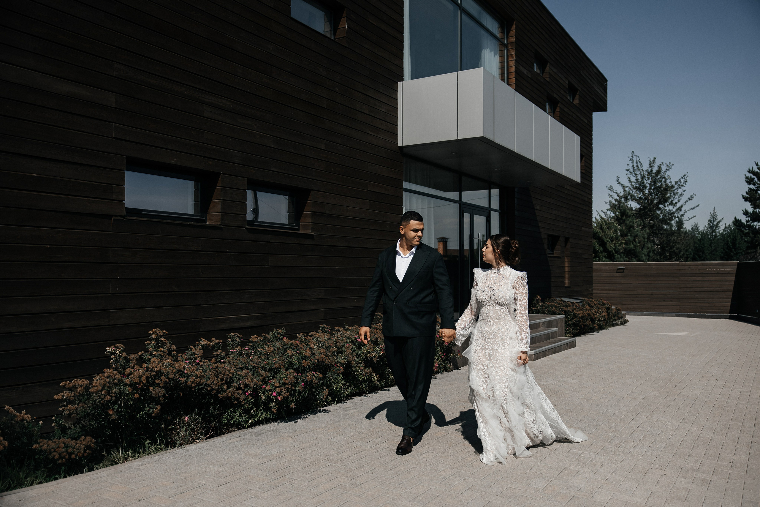 Амаль & Самира. Свадебный фотограф Исхизова Ольга