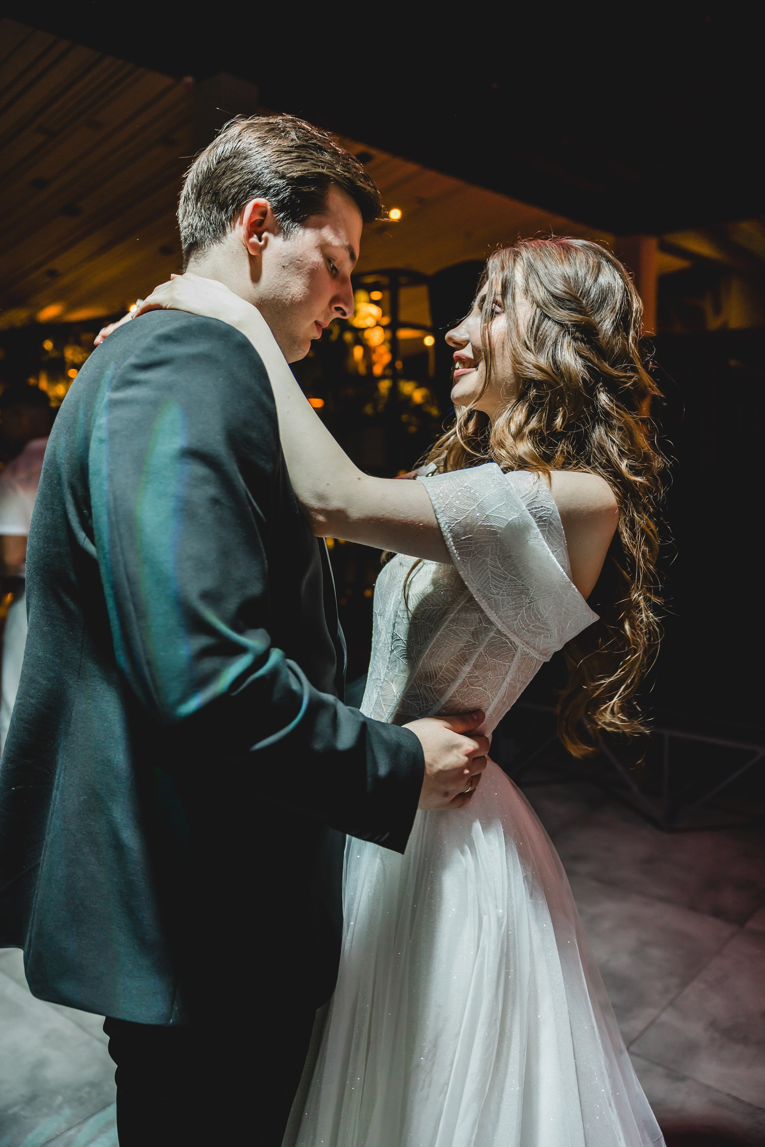 Денис & Ульяна. Свадебный фотограф Исхизова Ольга